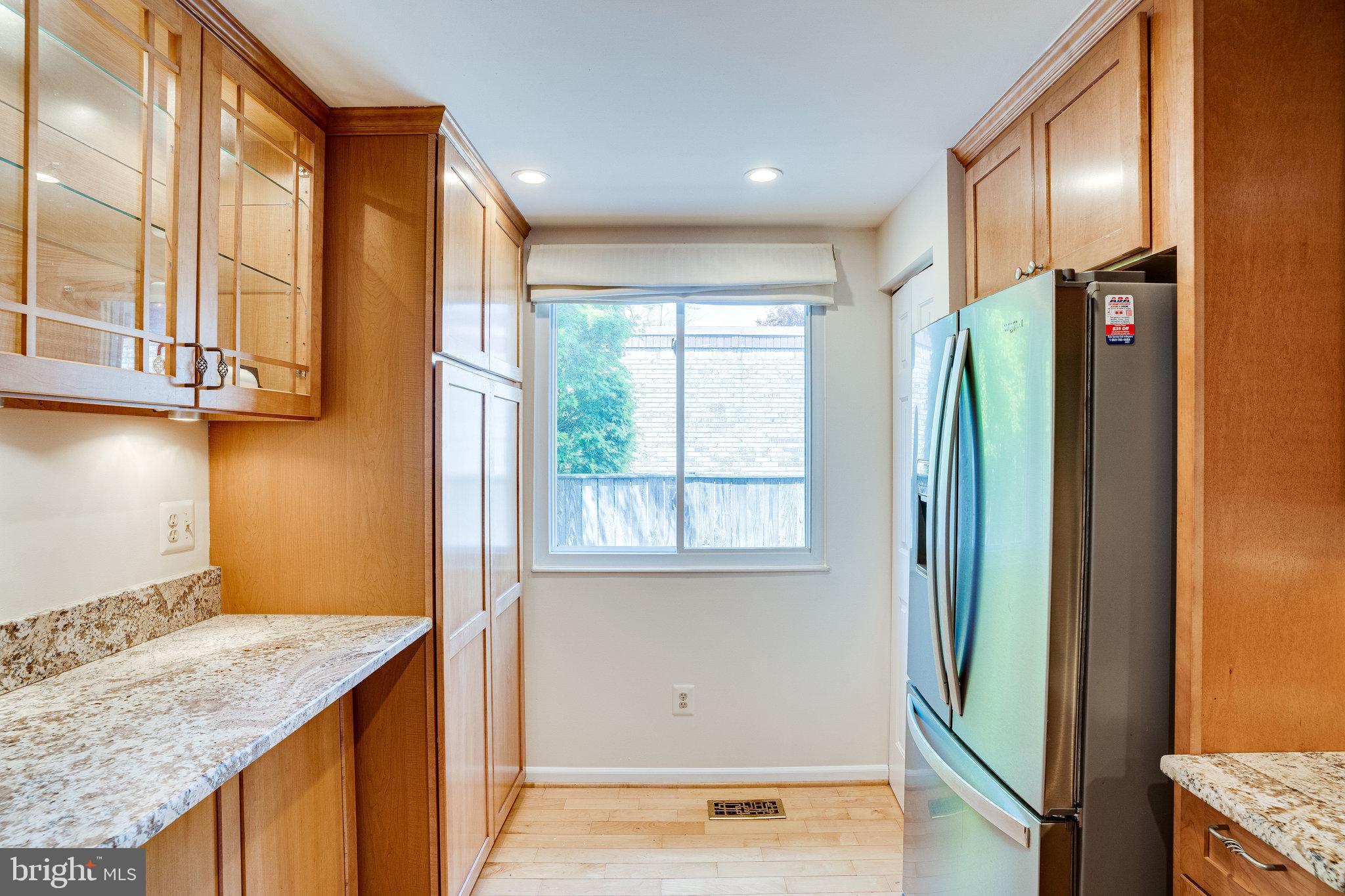 WUNDER'S CROSSROADS - Residential Lease