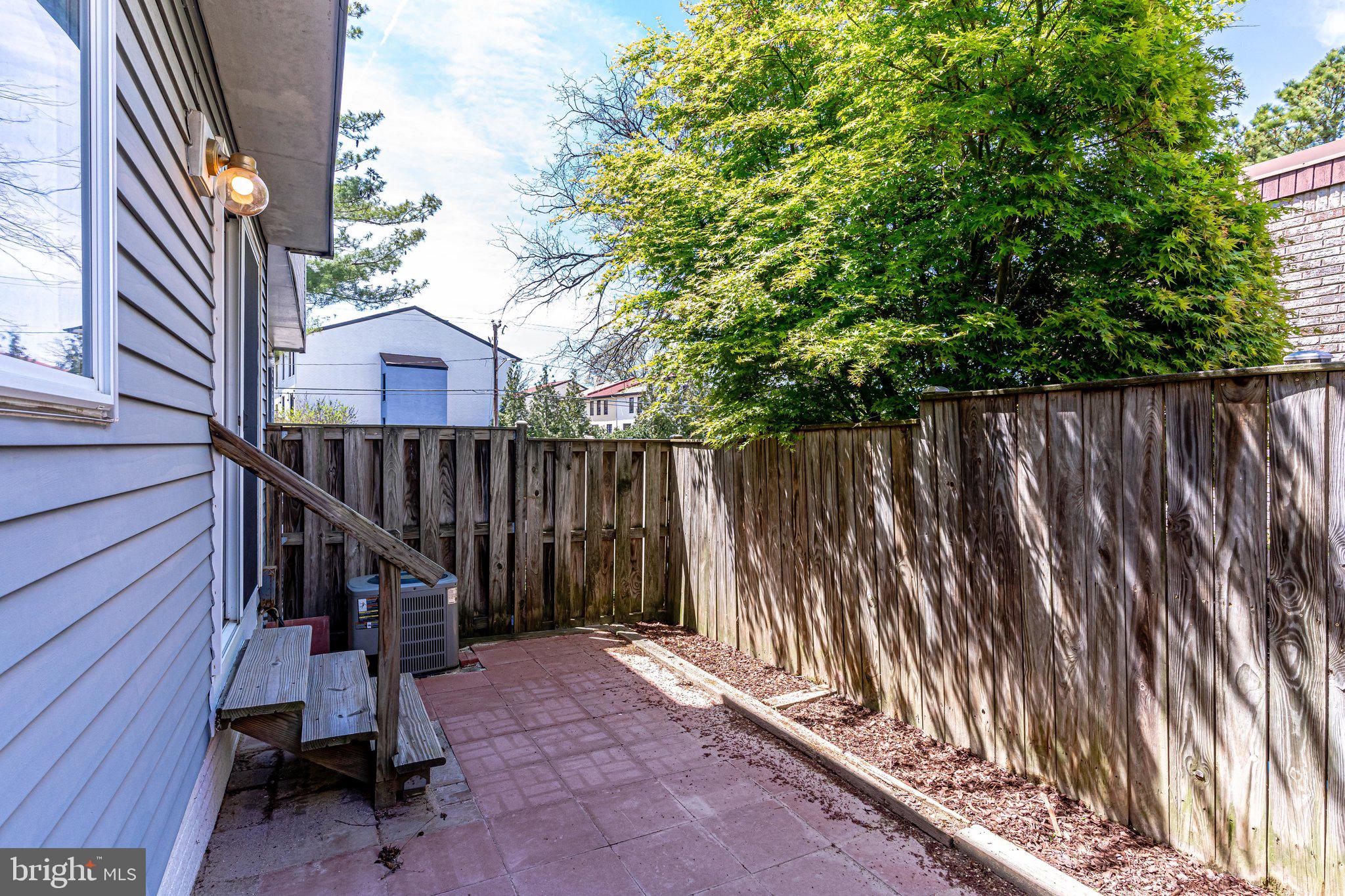 WUNDER'S CROSSROADS - Residential Lease