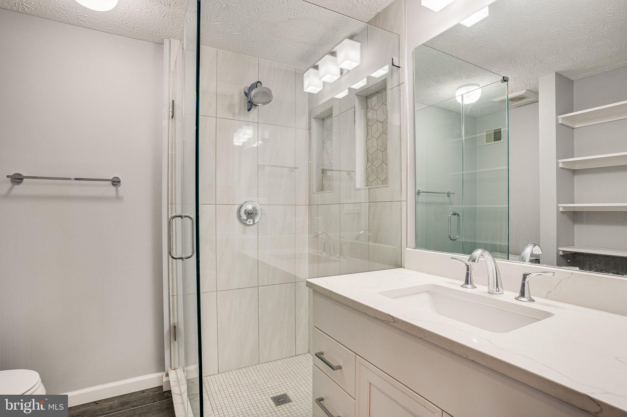 WUNDER'S CROSSROADS - Residential Lease