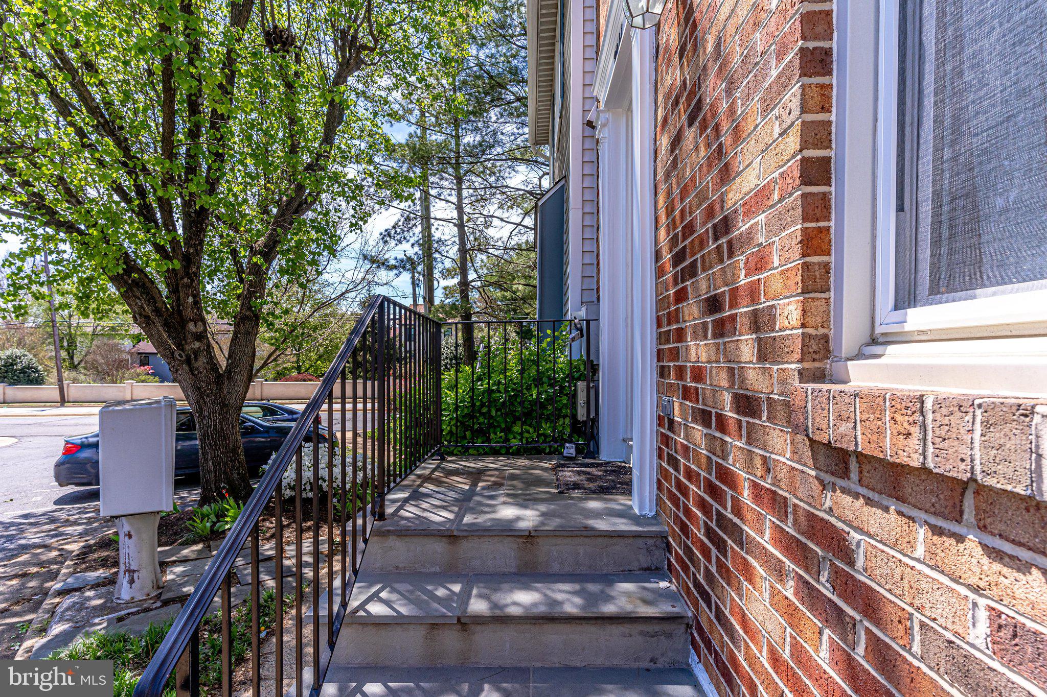 WUNDER'S CROSSROADS - Residential Lease