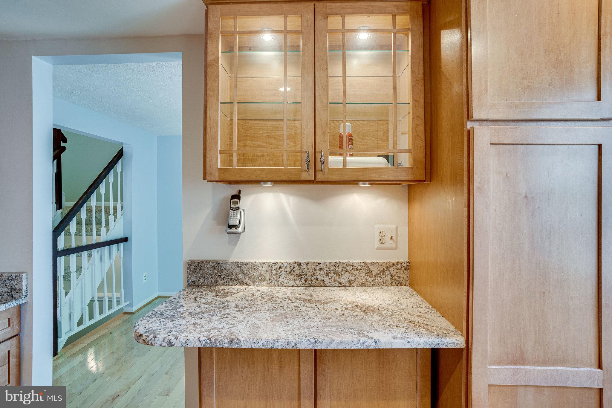 WUNDER'S CROSSROADS - Residential Lease