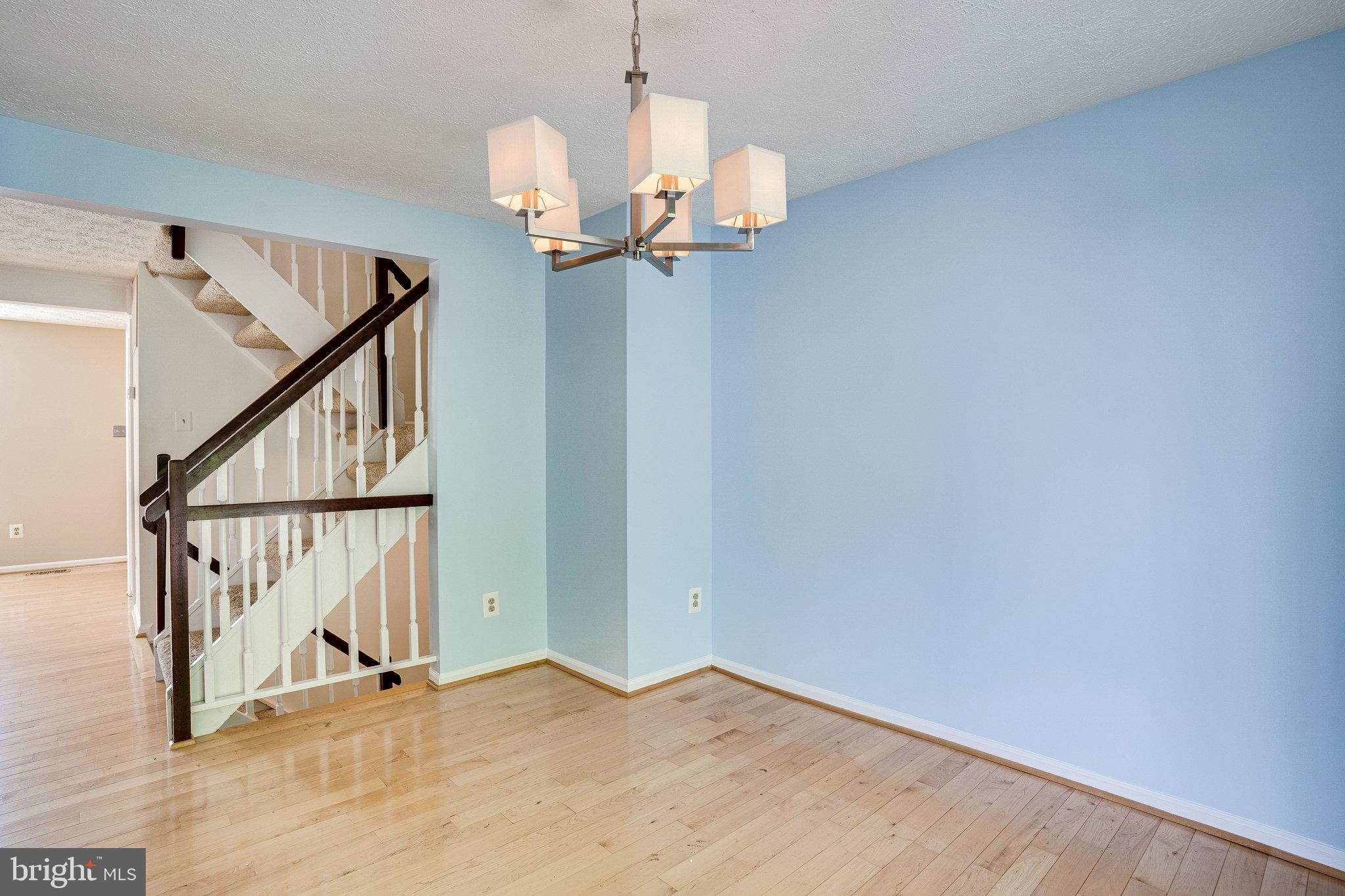 WUNDER'S CROSSROADS - Residential Lease