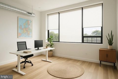 Photo of 2446 - 50 Germantown Avenue #2A, PHILADELPHIA, PA 19133 (MLS # PAPH2544852)