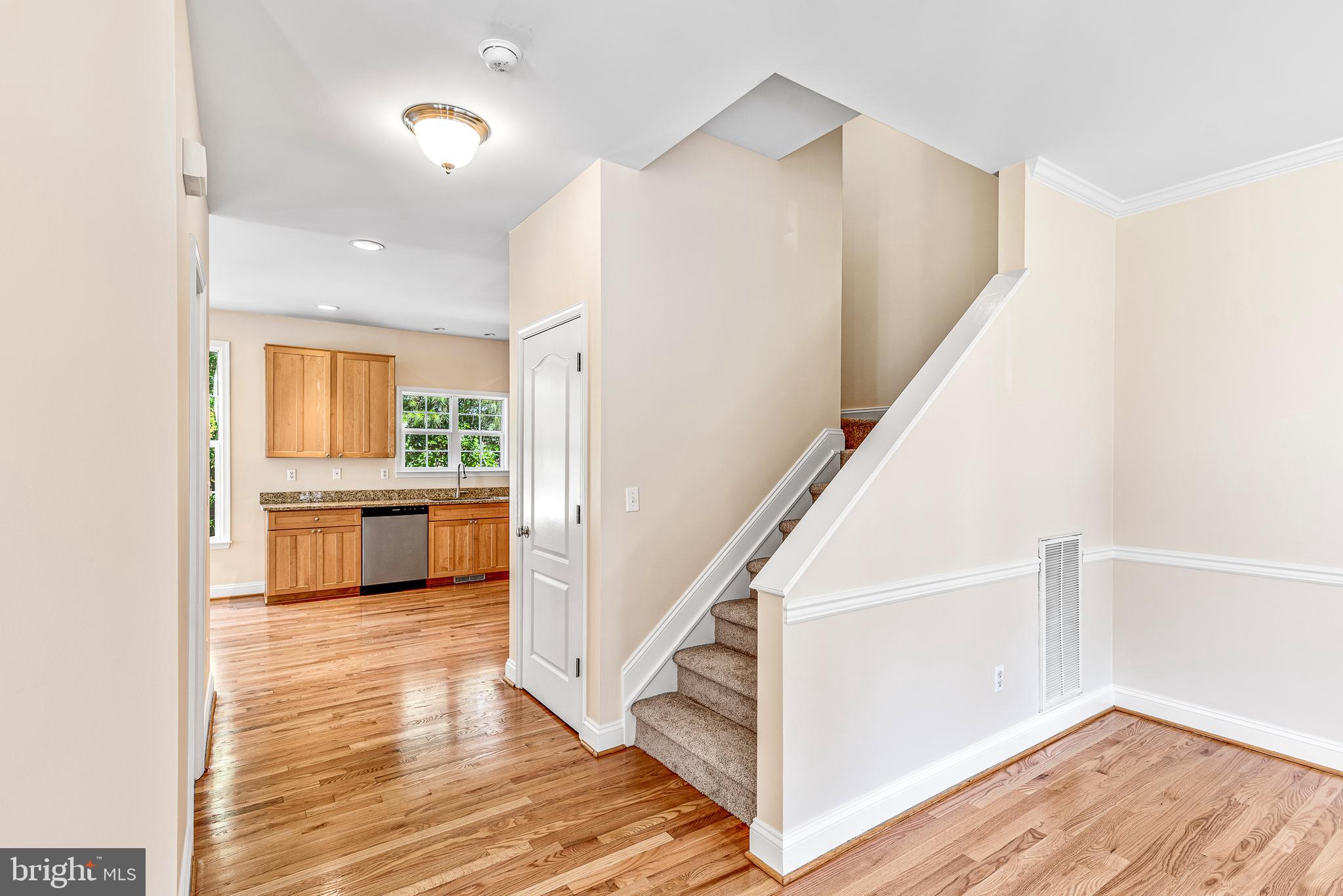 SCHOOLHOUSE COMMONS - Residential