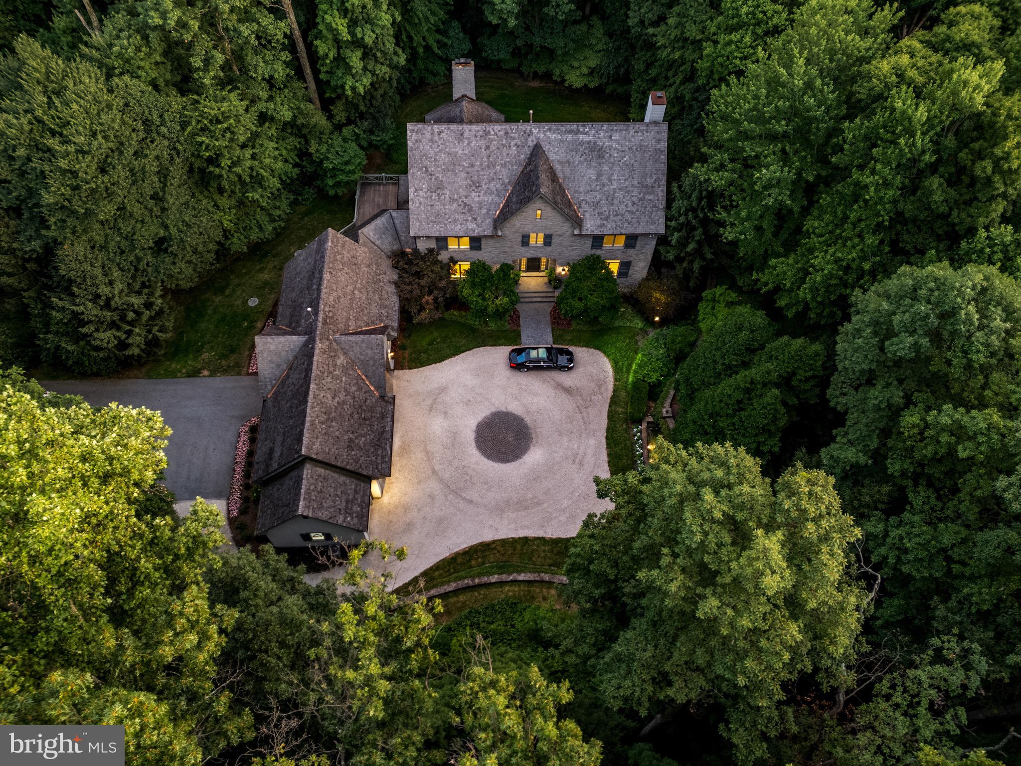 CAVES VALLEY GOLF CLUB - Residential