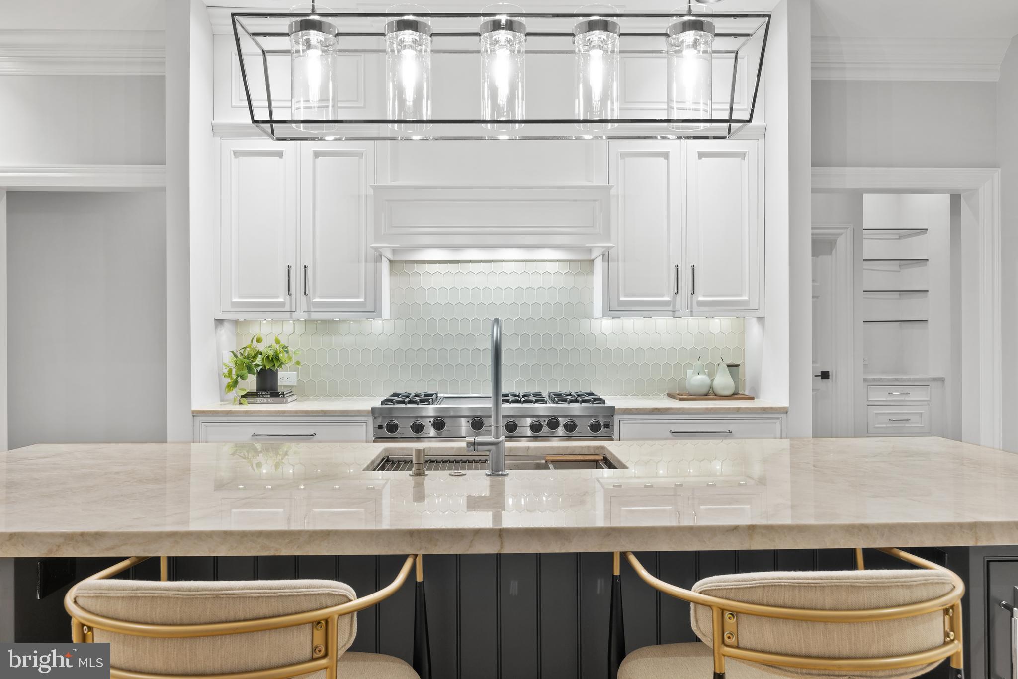 CAVES VALLEY GOLF CLUB - Residential