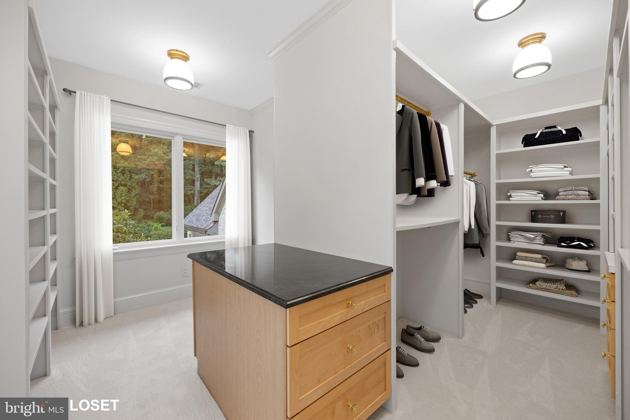 CAVES VALLEY GOLF CLUB - Residential