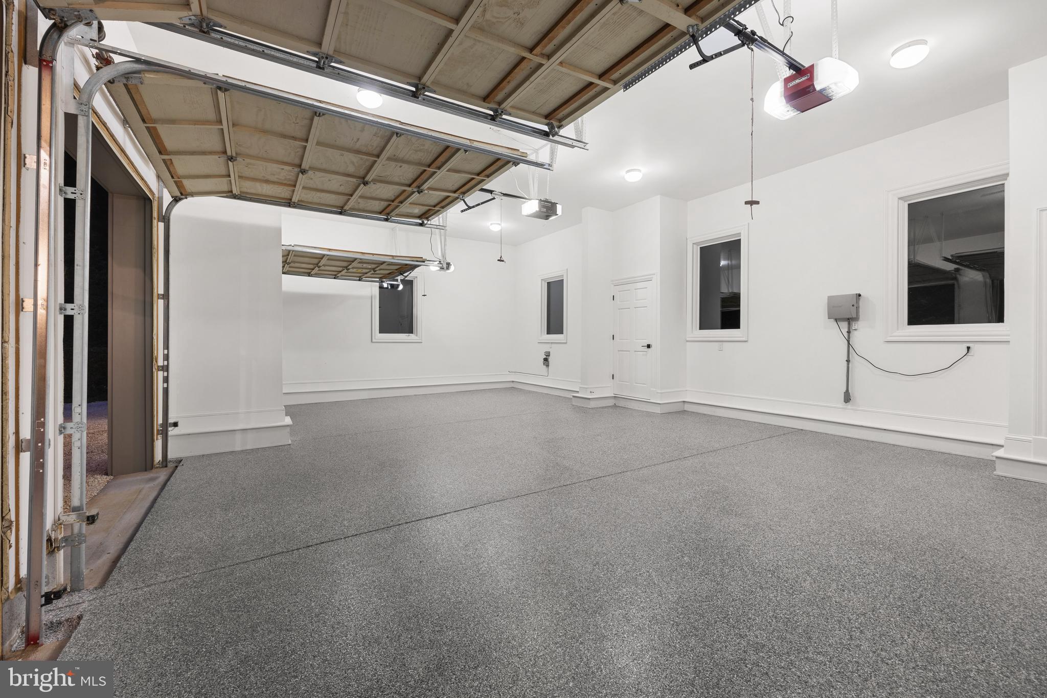 CAVES VALLEY GOLF CLUB - Residential