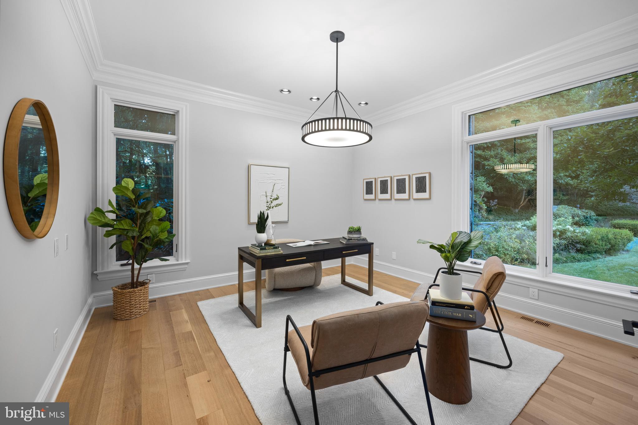 CAVES VALLEY GOLF CLUB - Residential