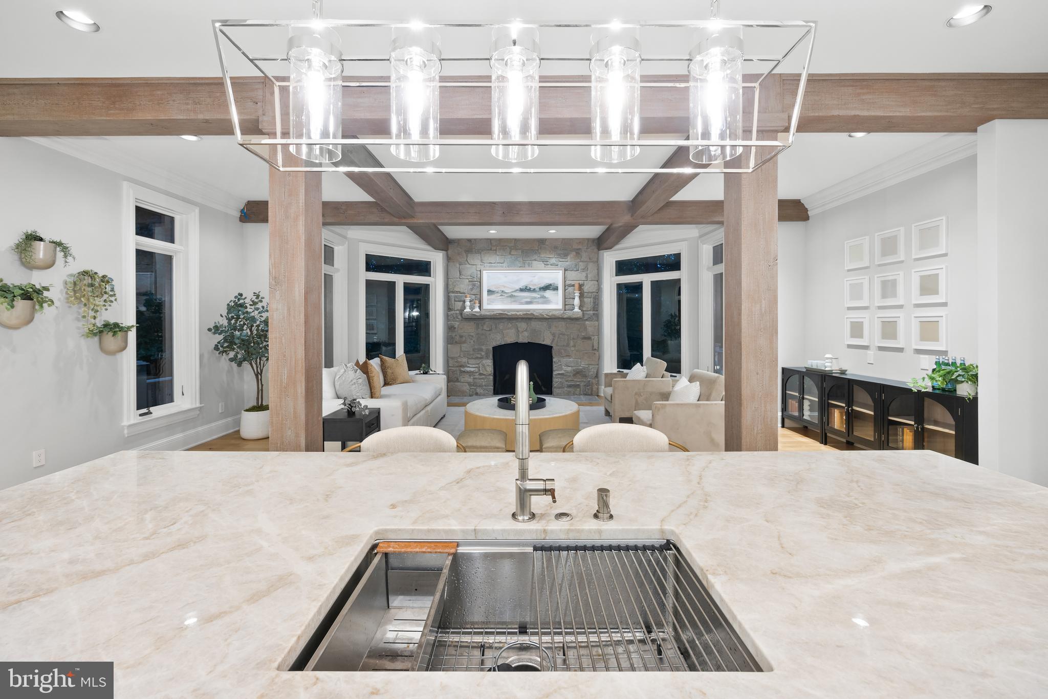 CAVES VALLEY GOLF CLUB - Residential