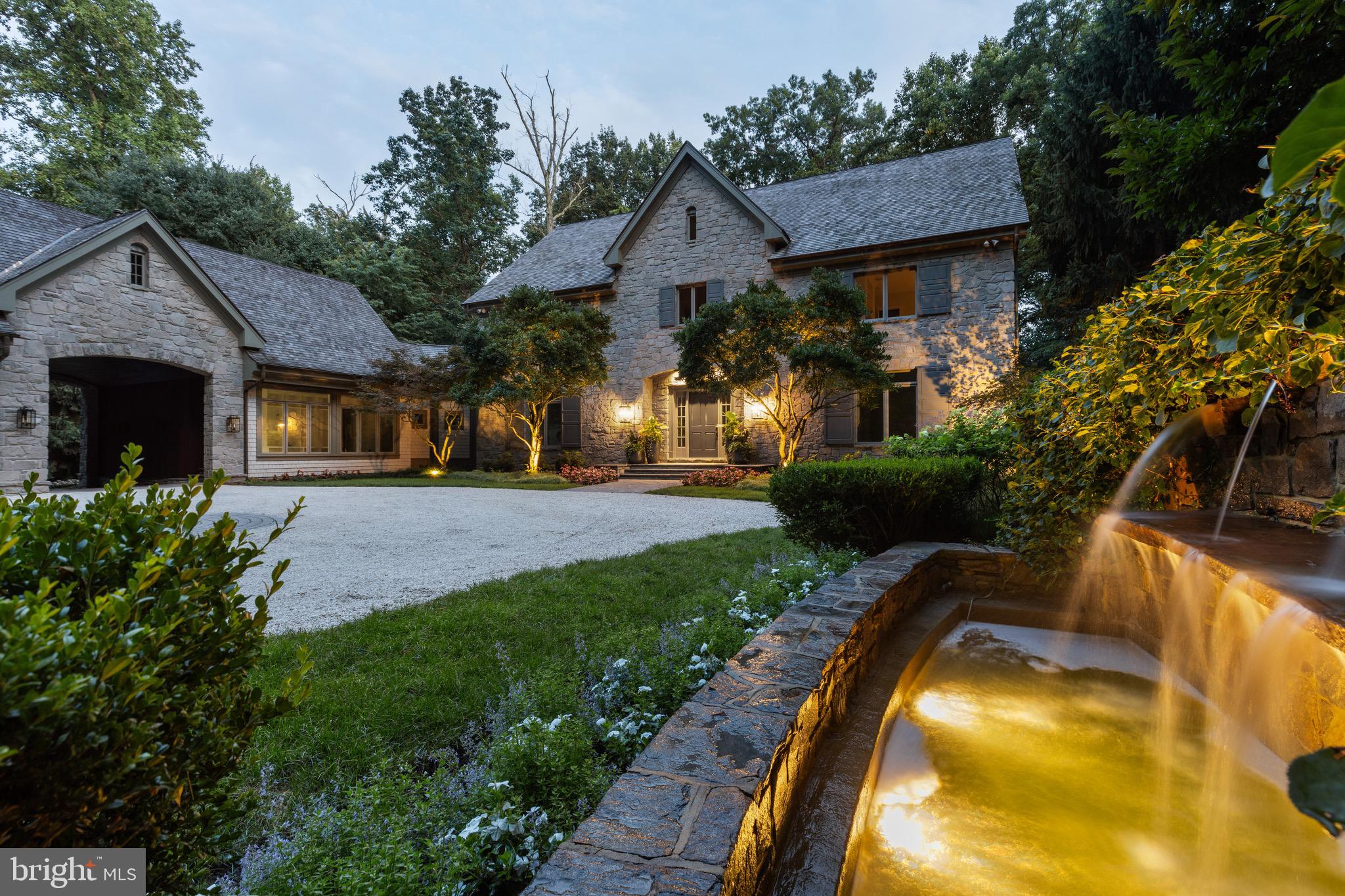 CAVES VALLEY GOLF CLUB - Residential