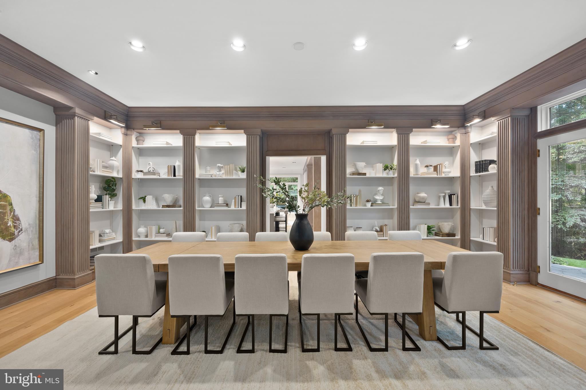 CAVES VALLEY GOLF CLUB - Residential