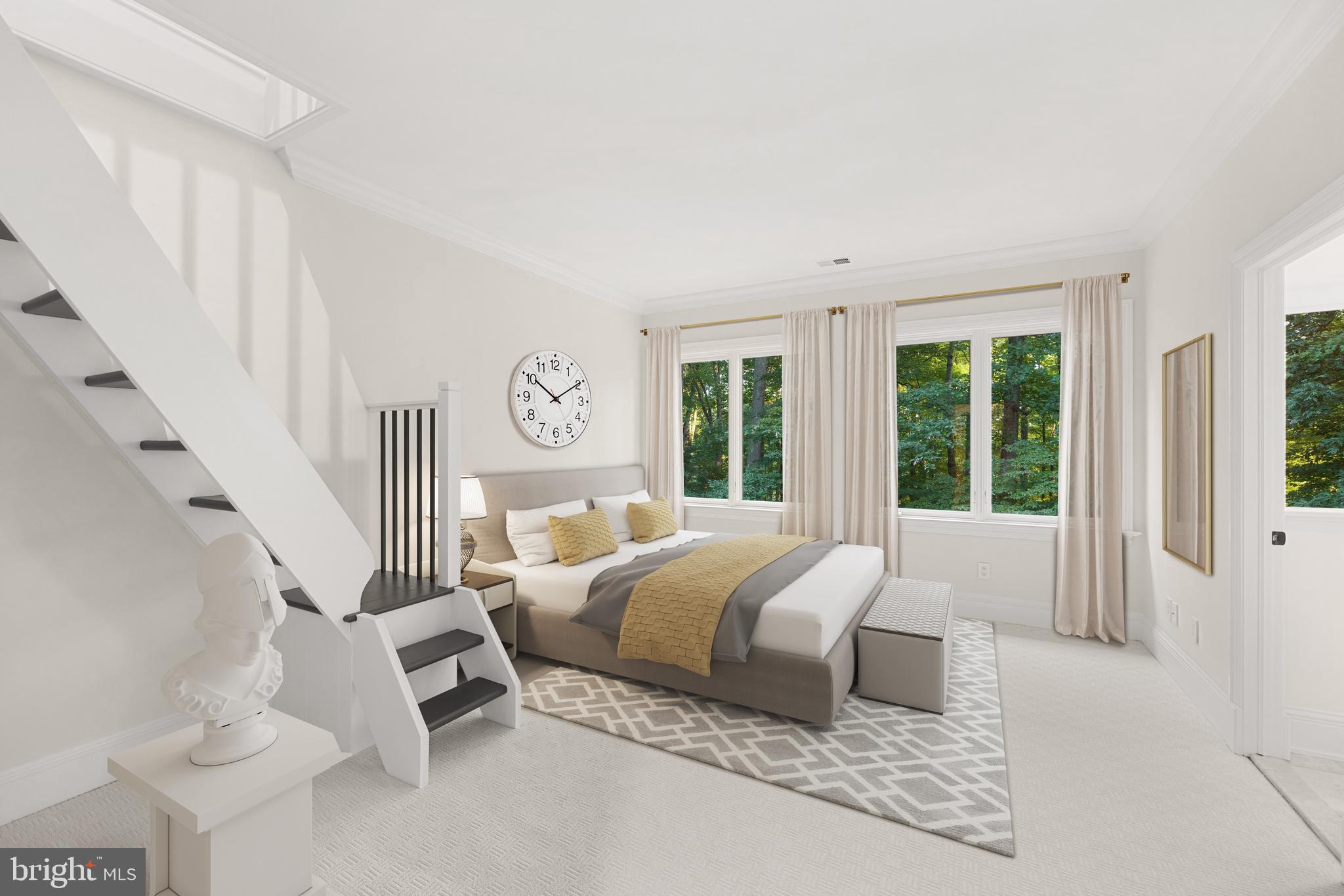 CAVES VALLEY GOLF CLUB - Residential