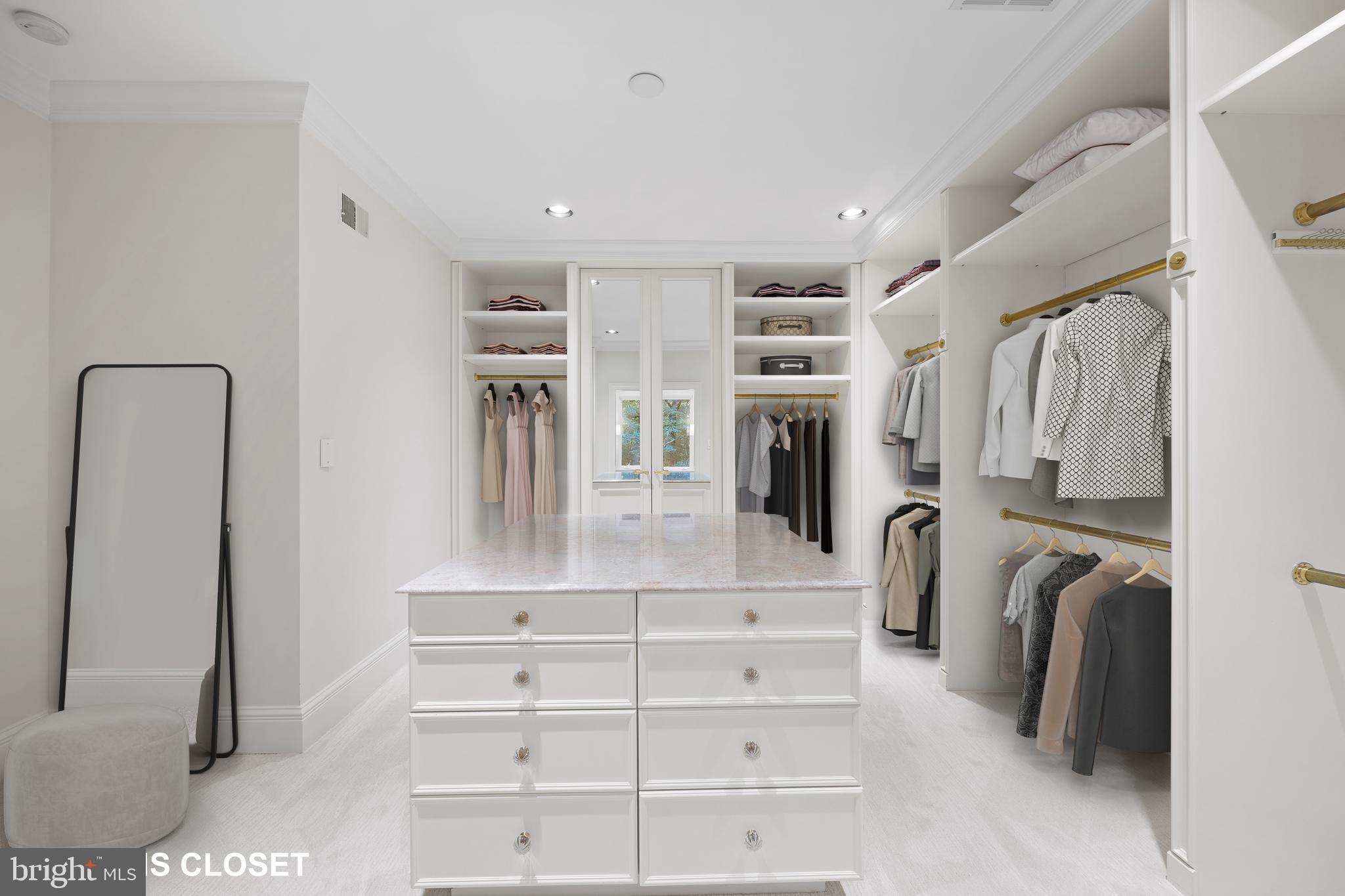 CAVES VALLEY GOLF CLUB - Residential