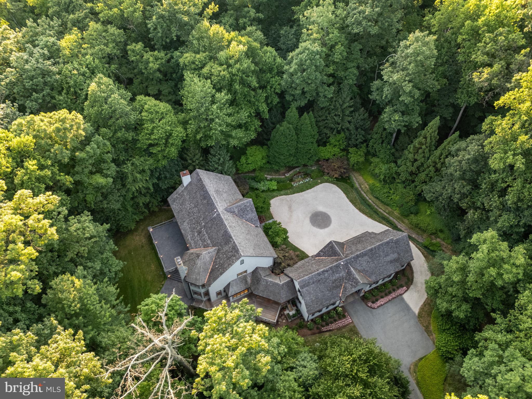 CAVES VALLEY GOLF CLUB - Residential