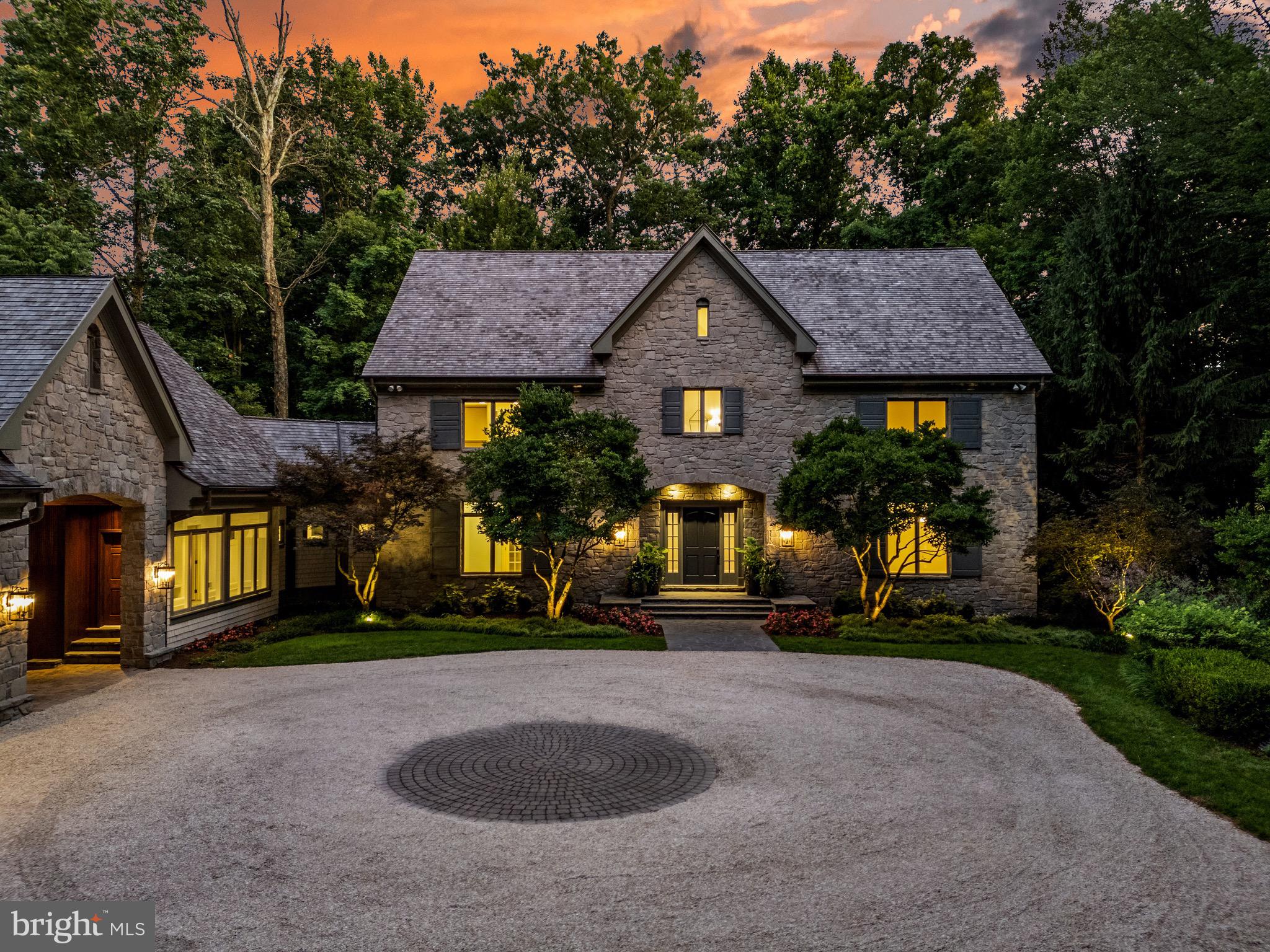 CAVES VALLEY GOLF CLUB - Residential