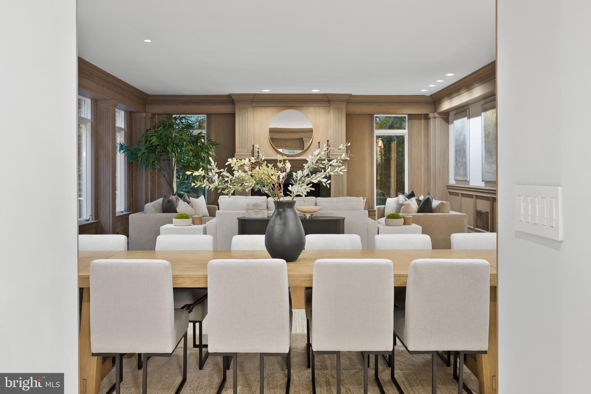 CAVES VALLEY GOLF CLUB - Residential