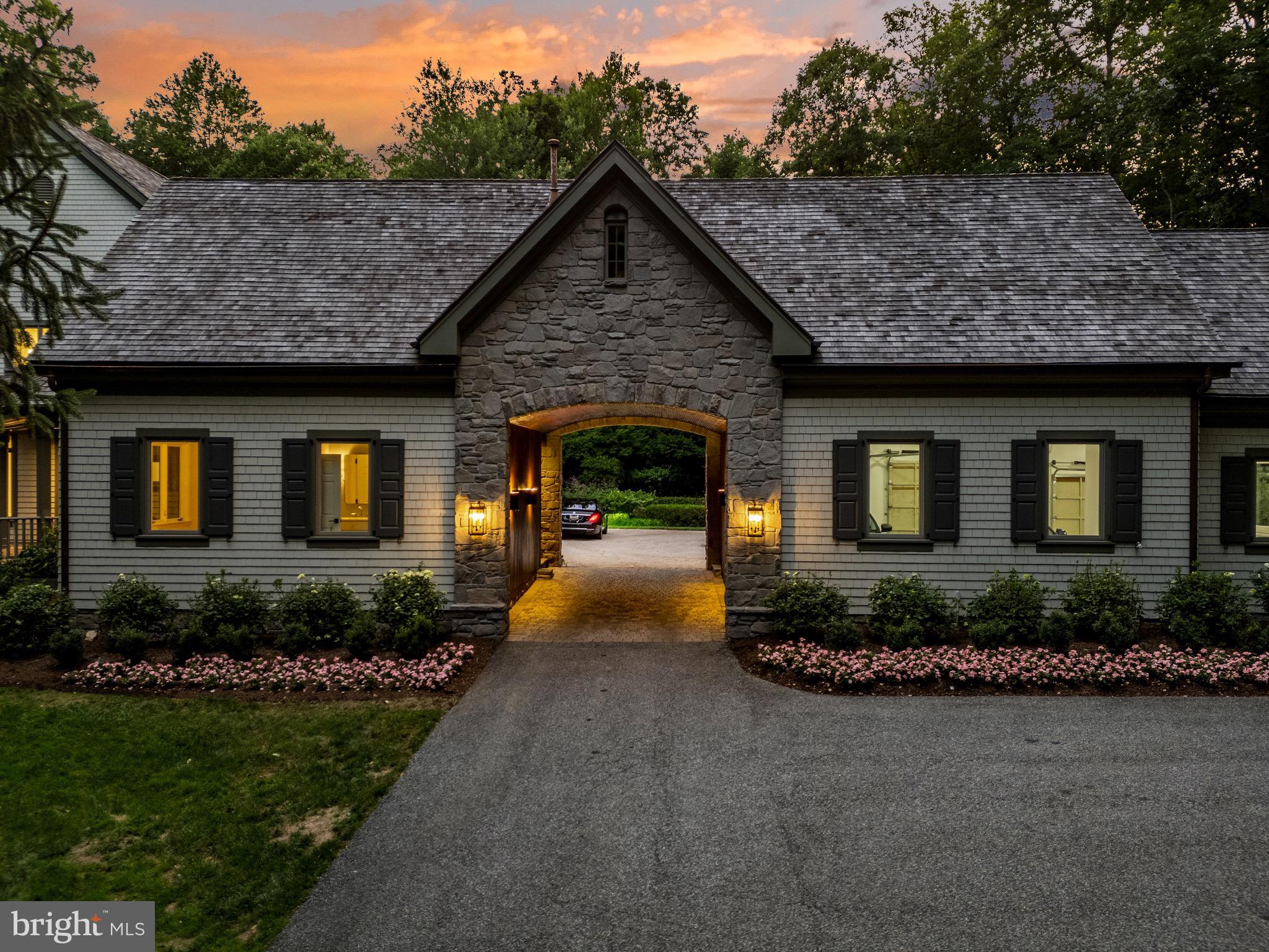 CAVES VALLEY GOLF CLUB - Residential