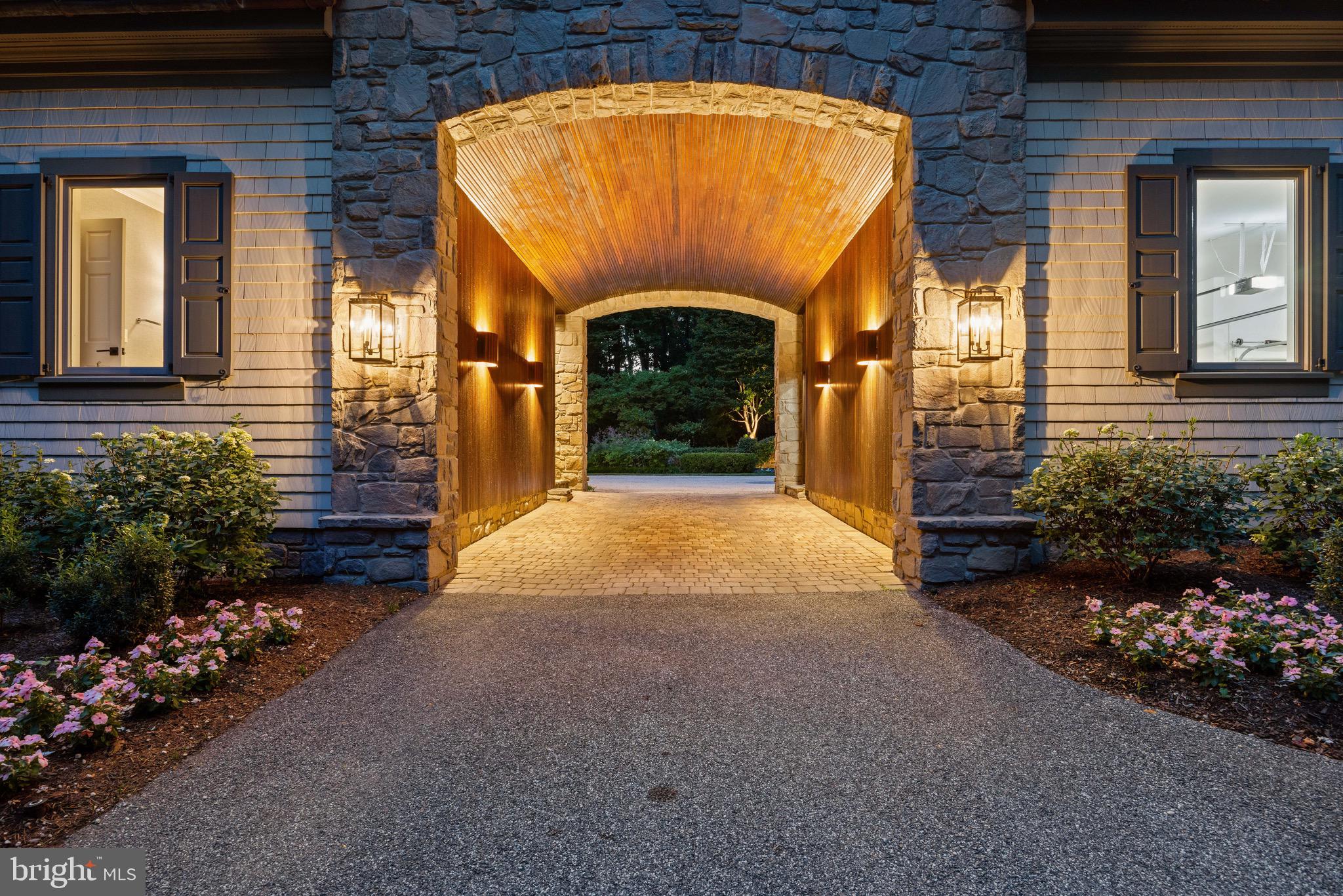 CAVES VALLEY GOLF CLUB - Residential