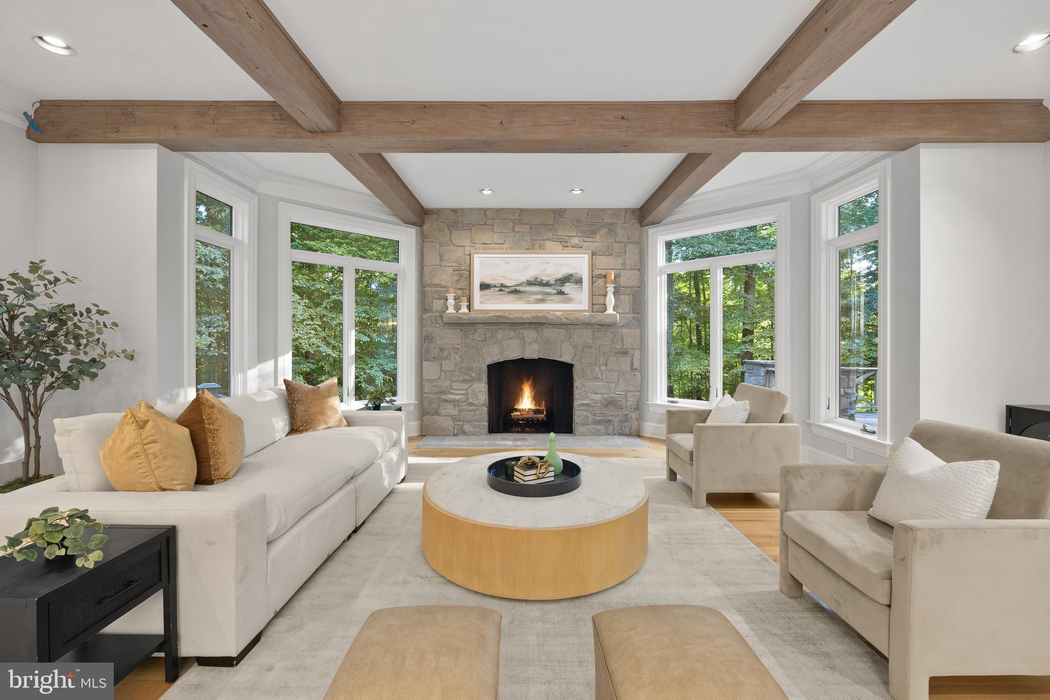 CAVES VALLEY GOLF CLUB - Residential