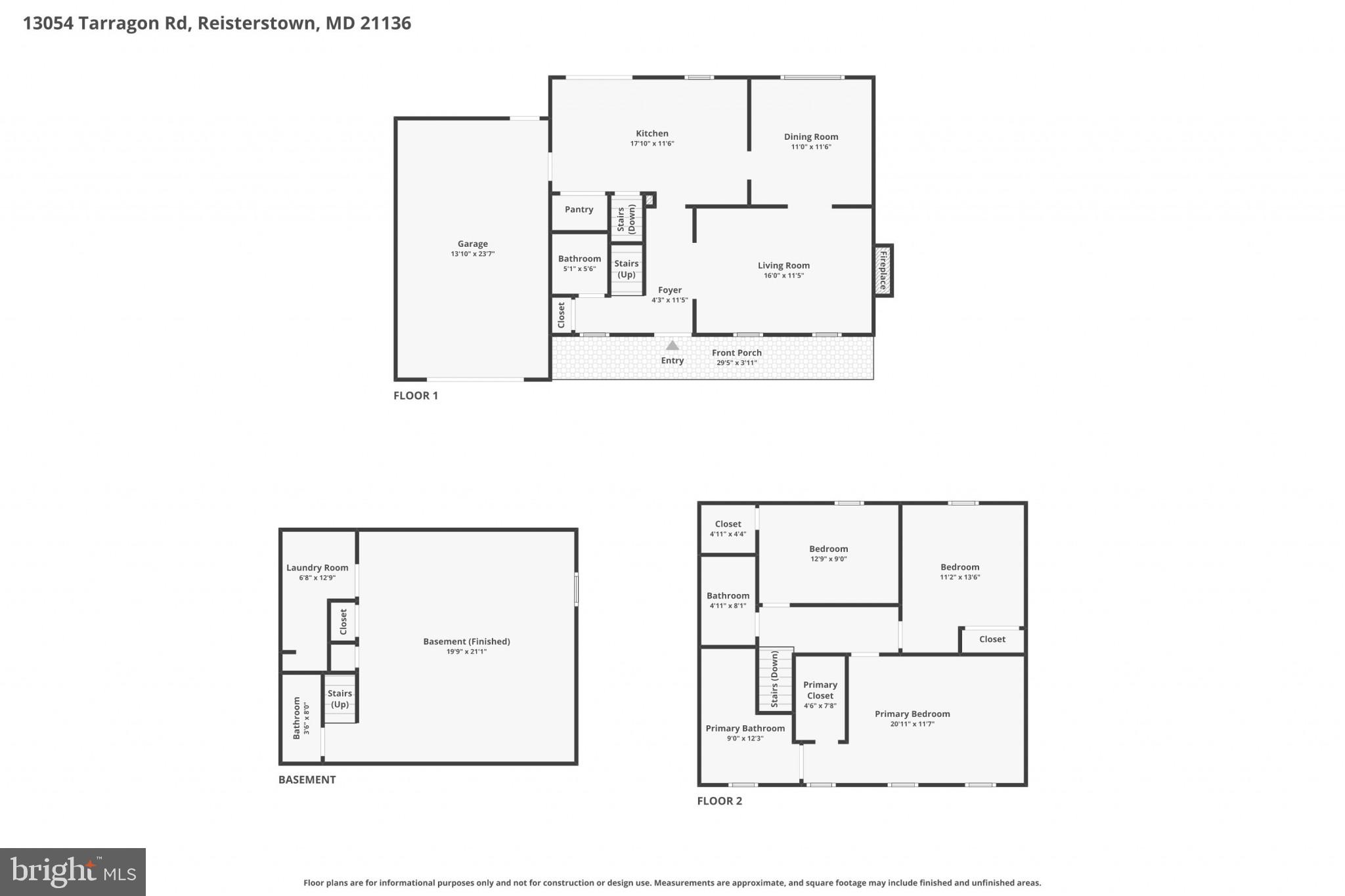BERRYMANS HOLLOW - Residential