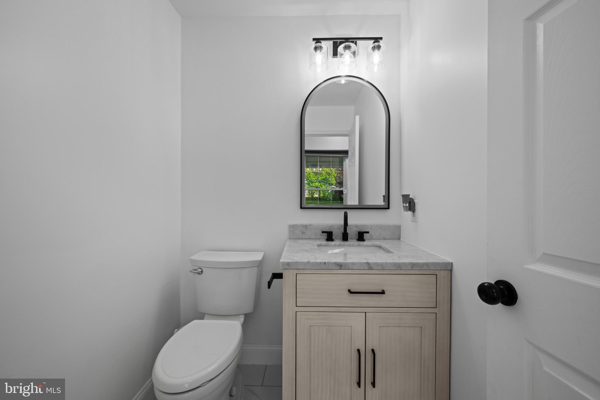 BERRYMANS HOLLOW - Residential