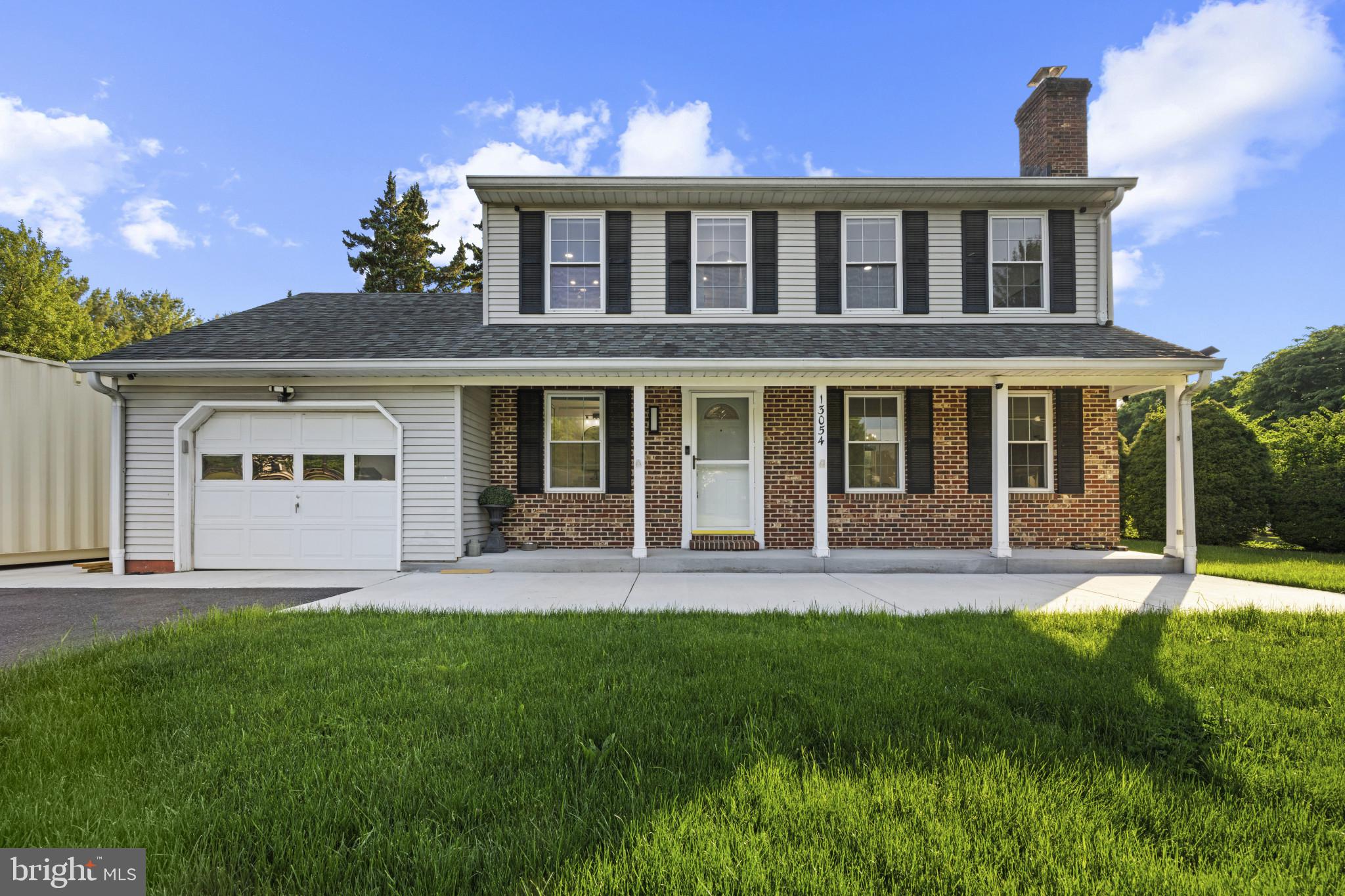 BERRYMANS HOLLOW - Residential