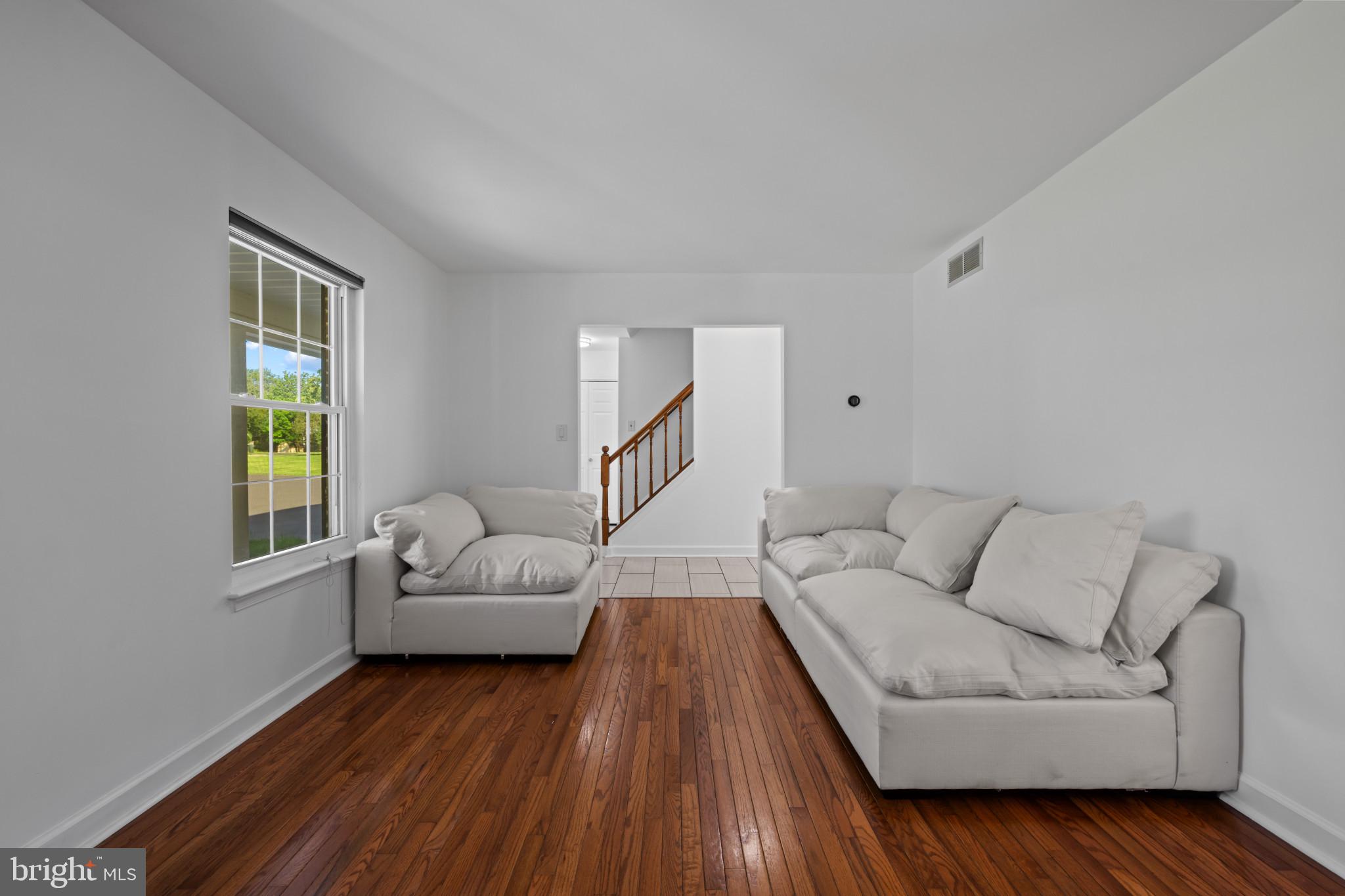 BERRYMANS HOLLOW - Residential