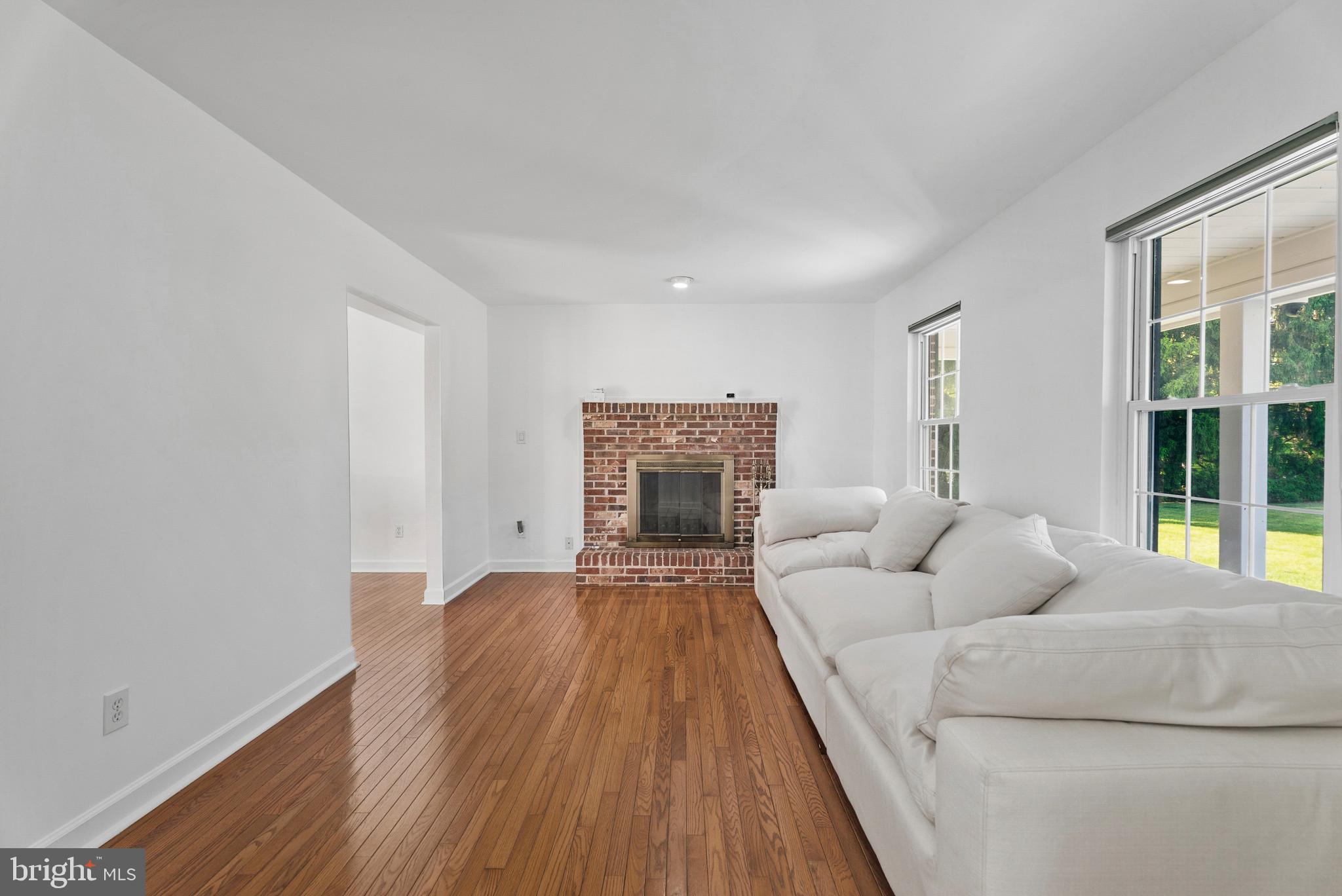 BERRYMANS HOLLOW - Residential