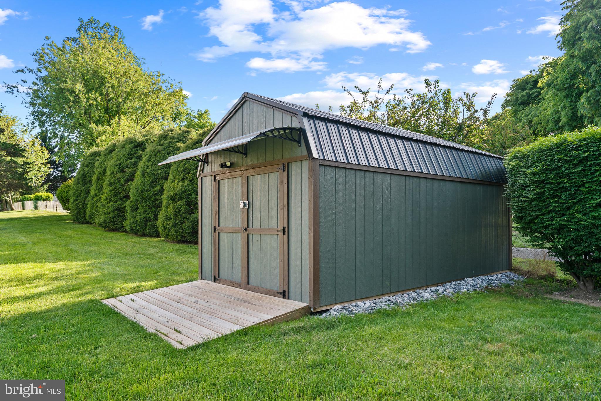 BERRYMANS HOLLOW - Residential