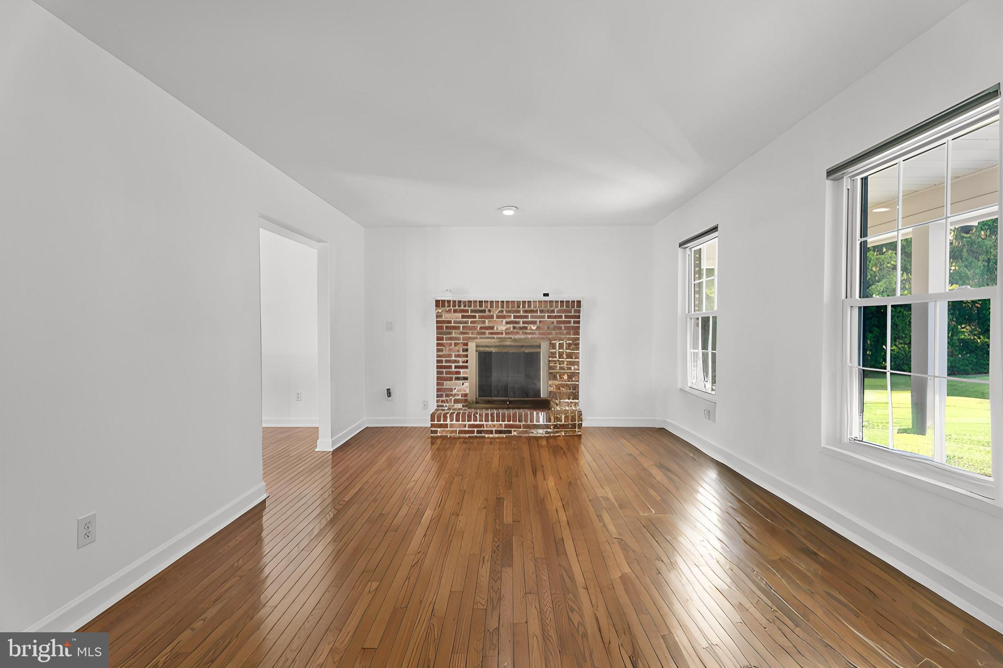 BERRYMANS HOLLOW - Residential