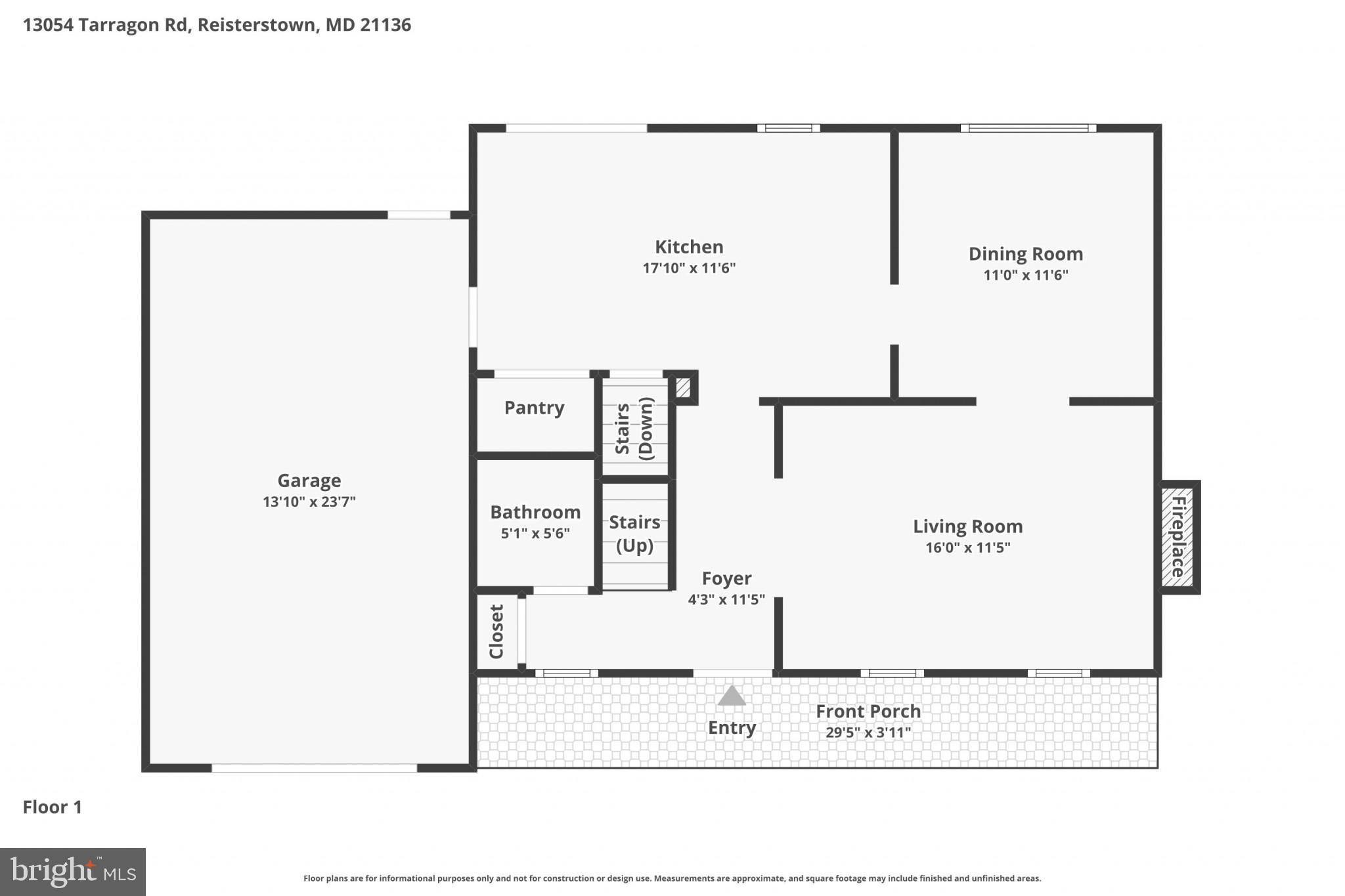 BERRYMANS HOLLOW - Residential
