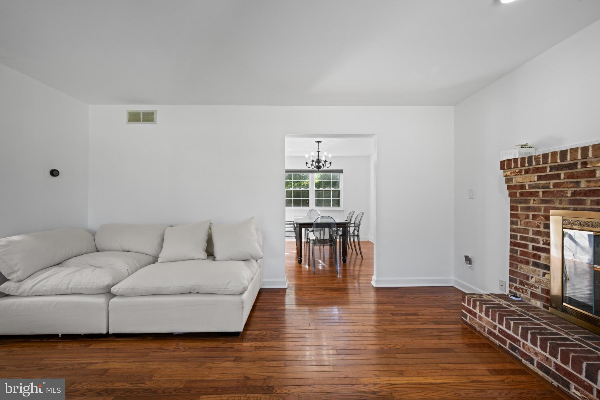 BERRYMANS HOLLOW - Residential