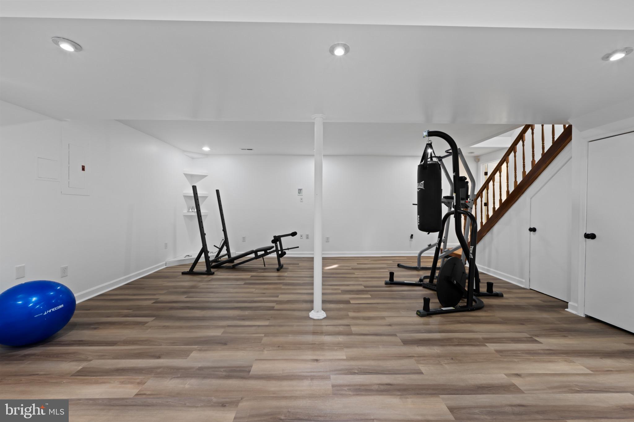 BERRYMANS HOLLOW - Residential