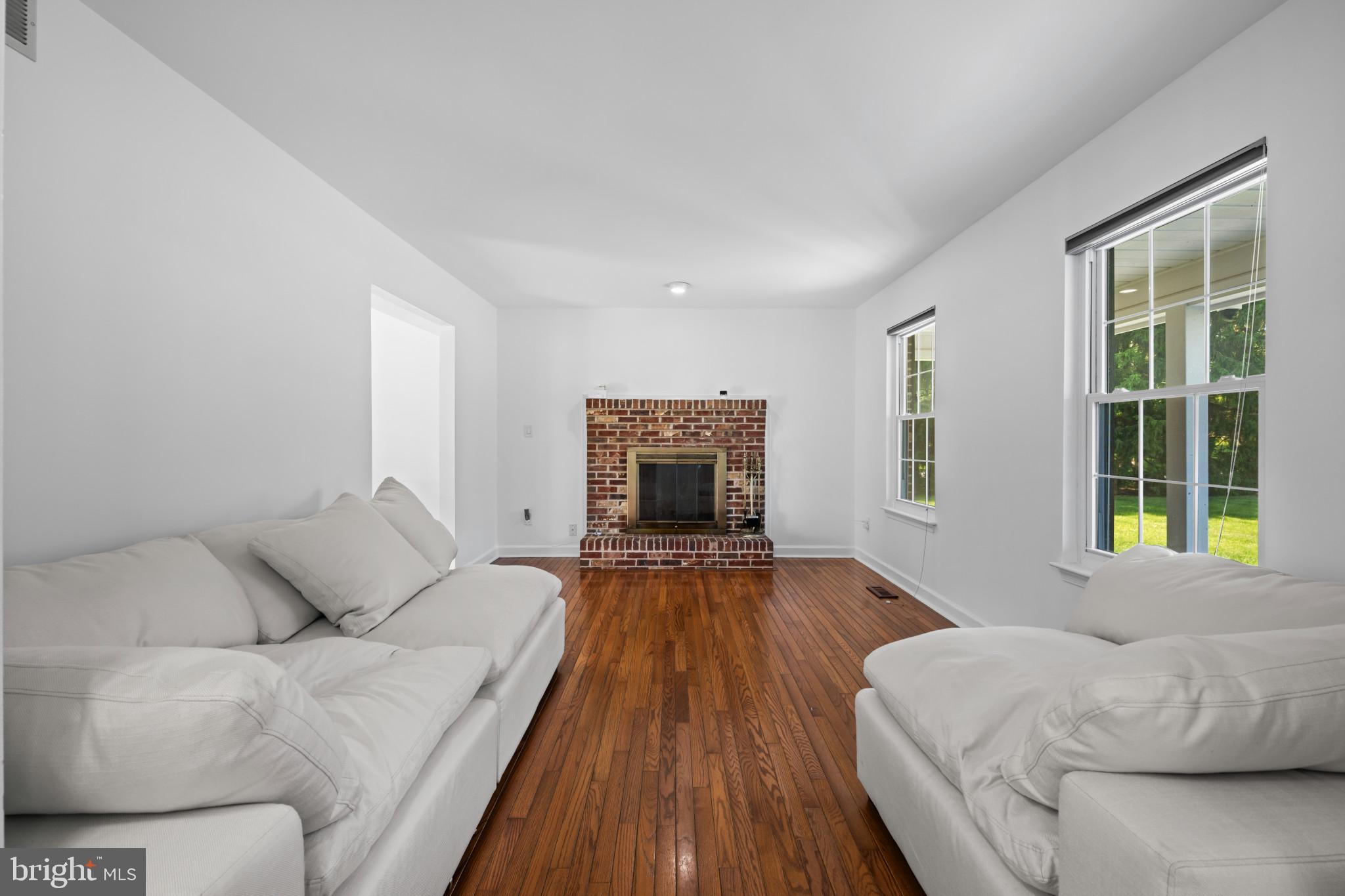 BERRYMANS HOLLOW - Residential