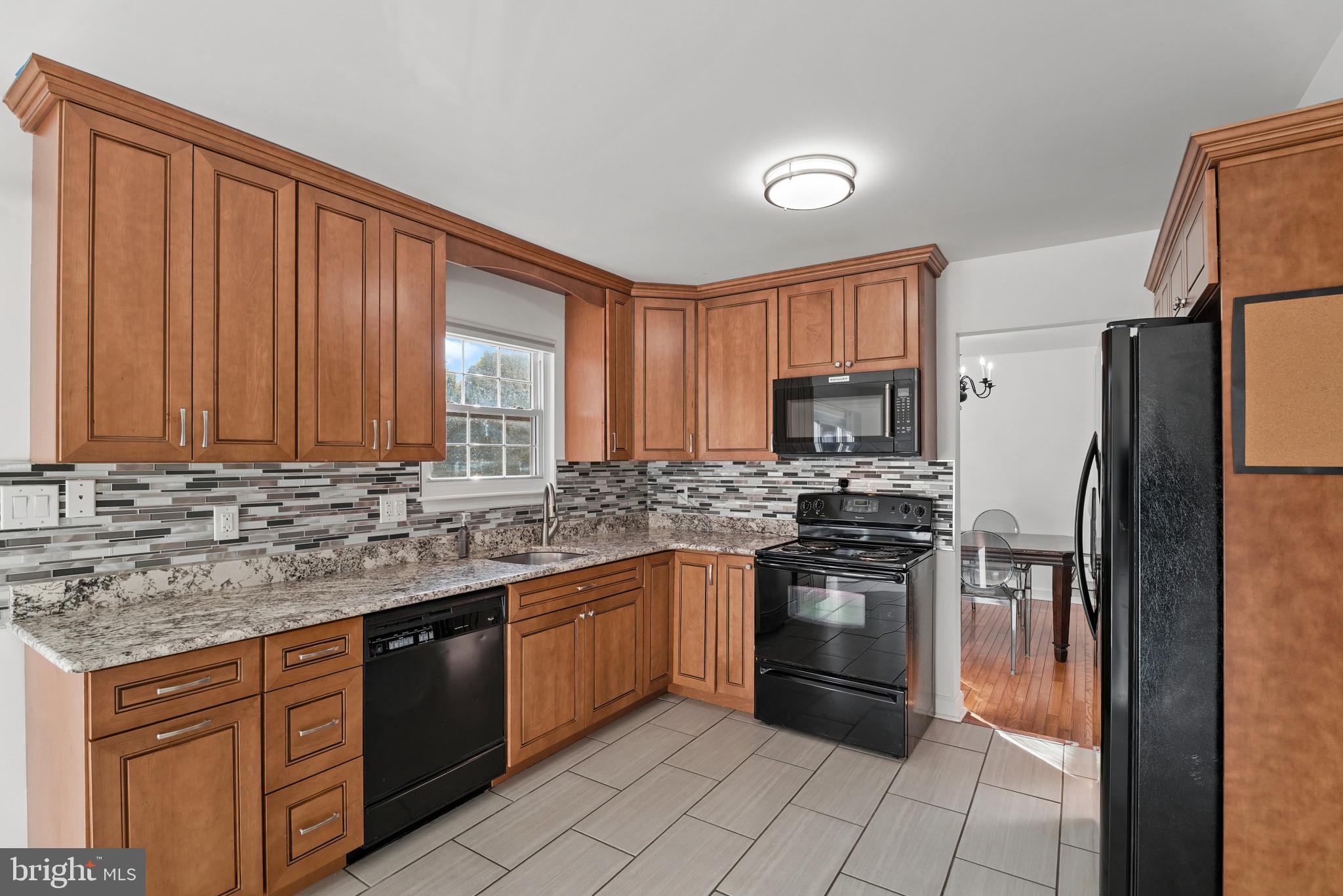 BERRYMANS HOLLOW - Residential