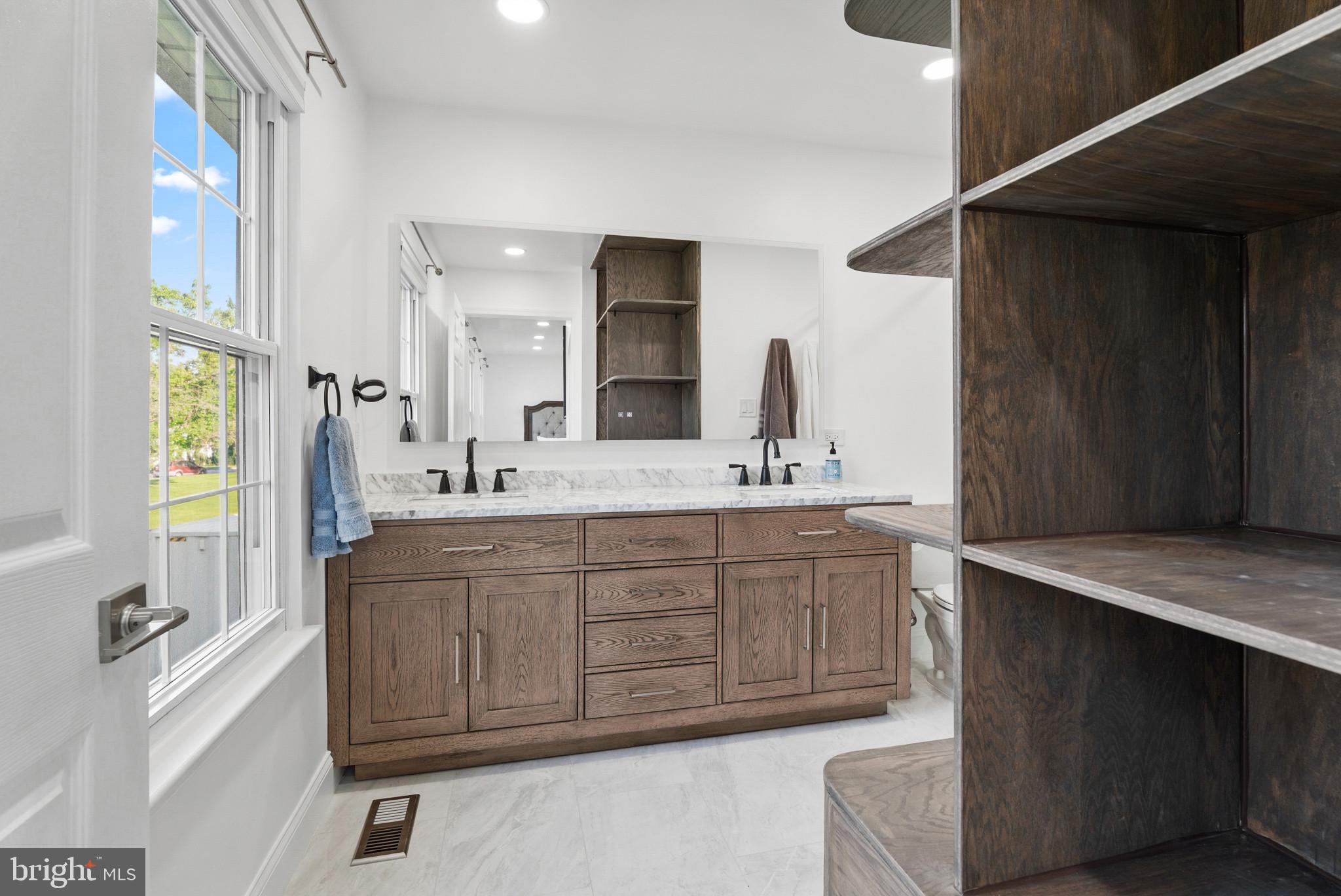 BERRYMANS HOLLOW - Residential