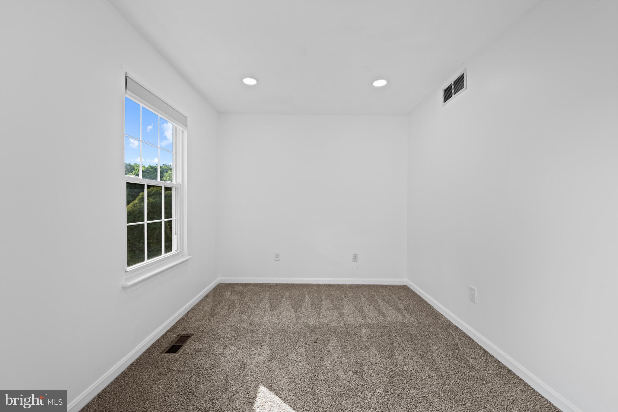 BERRYMANS HOLLOW - Residential