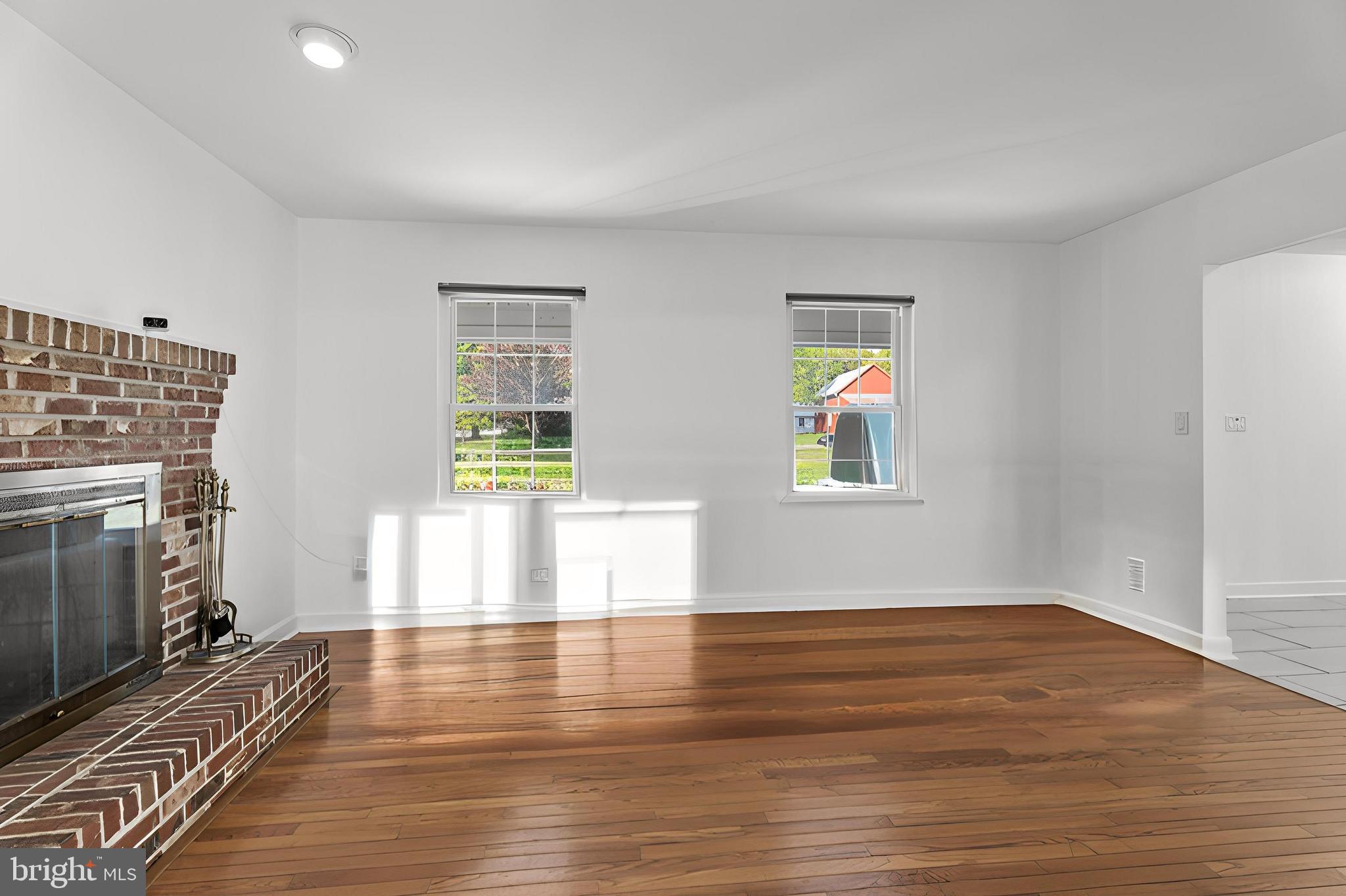 BERRYMANS HOLLOW - Residential
