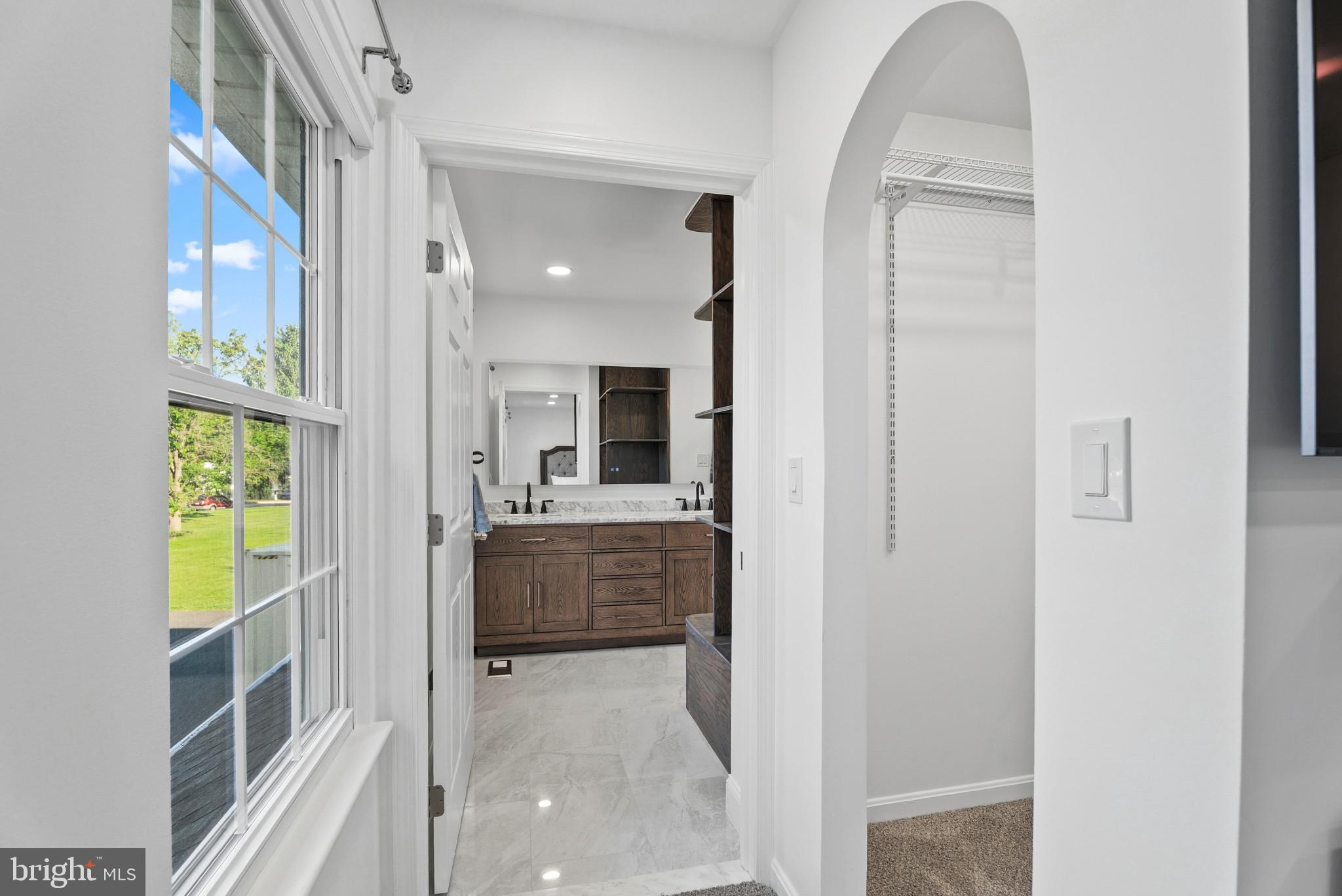 BERRYMANS HOLLOW - Residential
