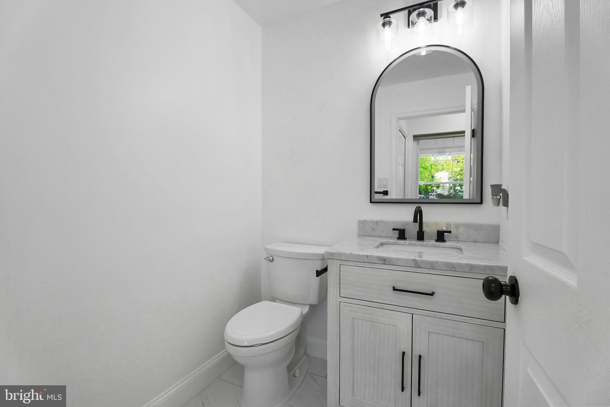 BERRYMANS HOLLOW - Residential