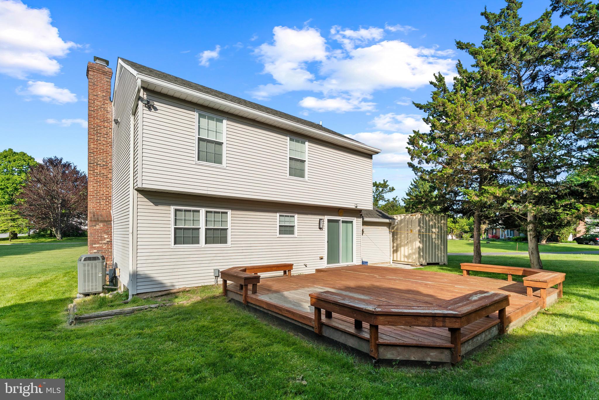 BERRYMANS HOLLOW - Residential