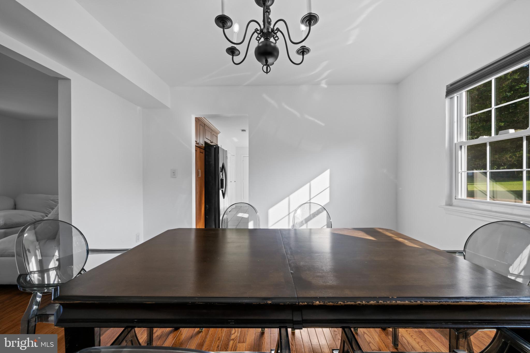 BERRYMANS HOLLOW - Residential