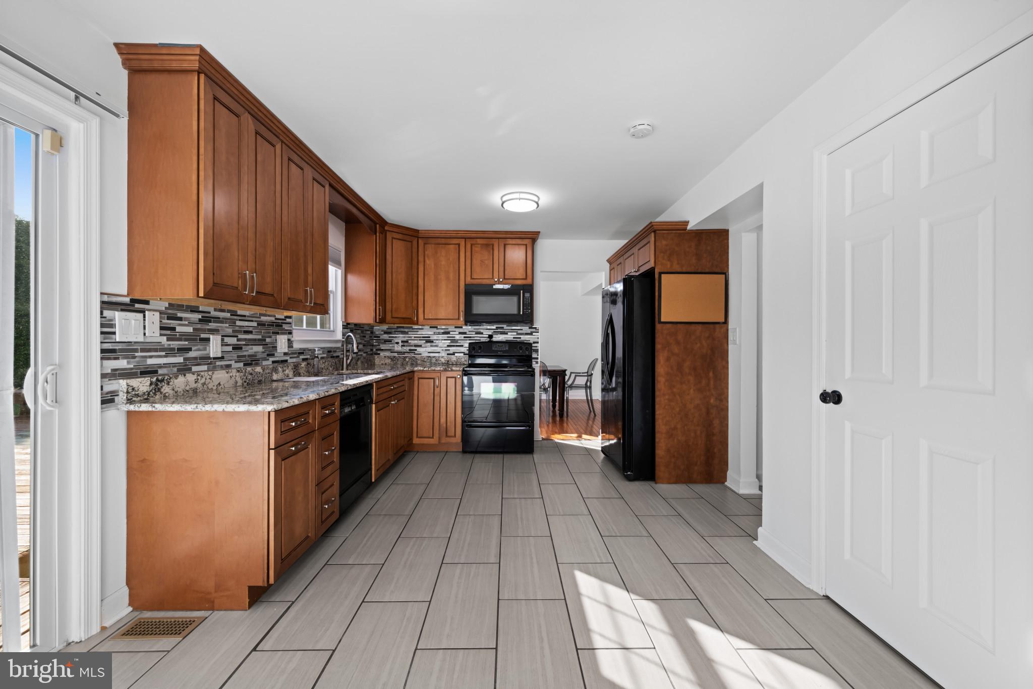 BERRYMANS HOLLOW - Residential