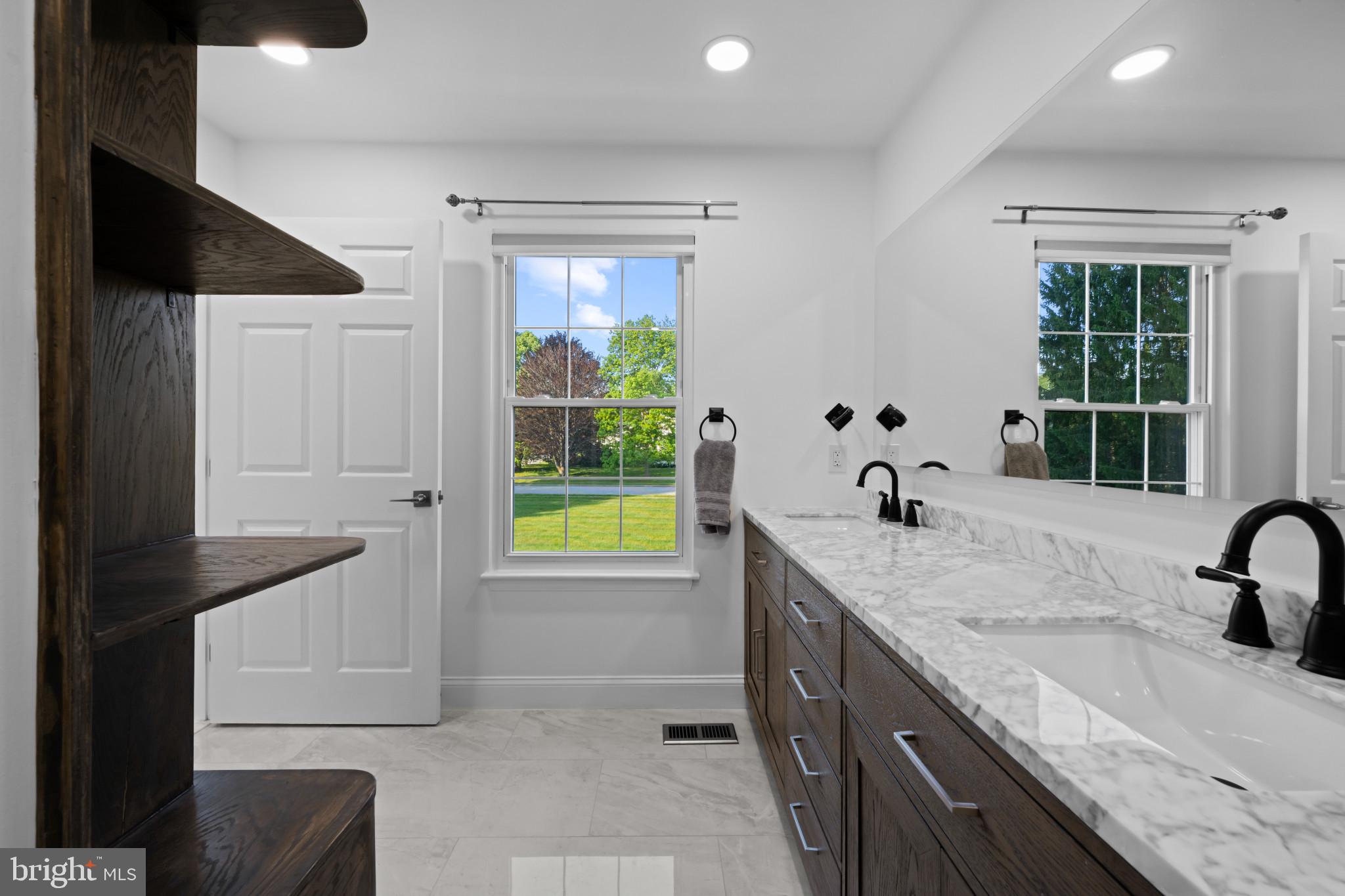 BERRYMANS HOLLOW - Residential