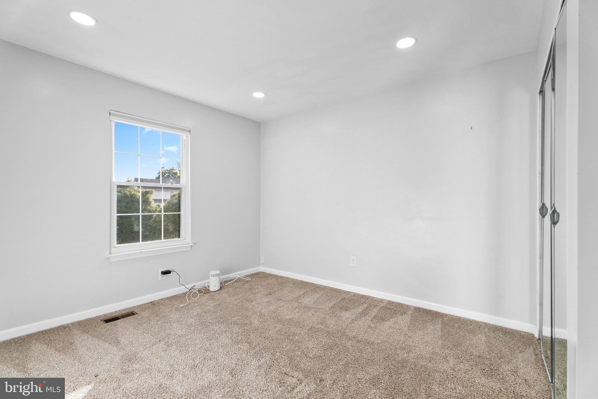 BERRYMANS HOLLOW - Residential