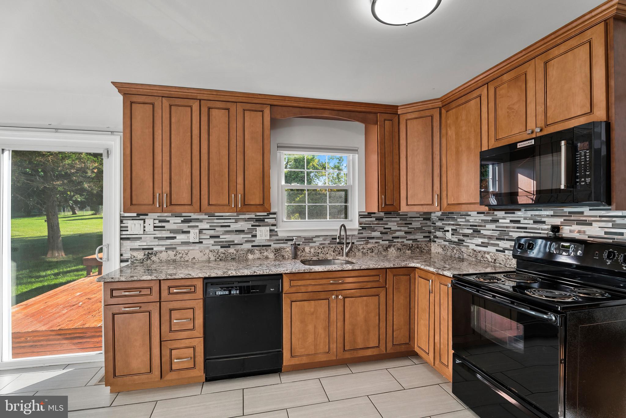 BERRYMANS HOLLOW - Residential