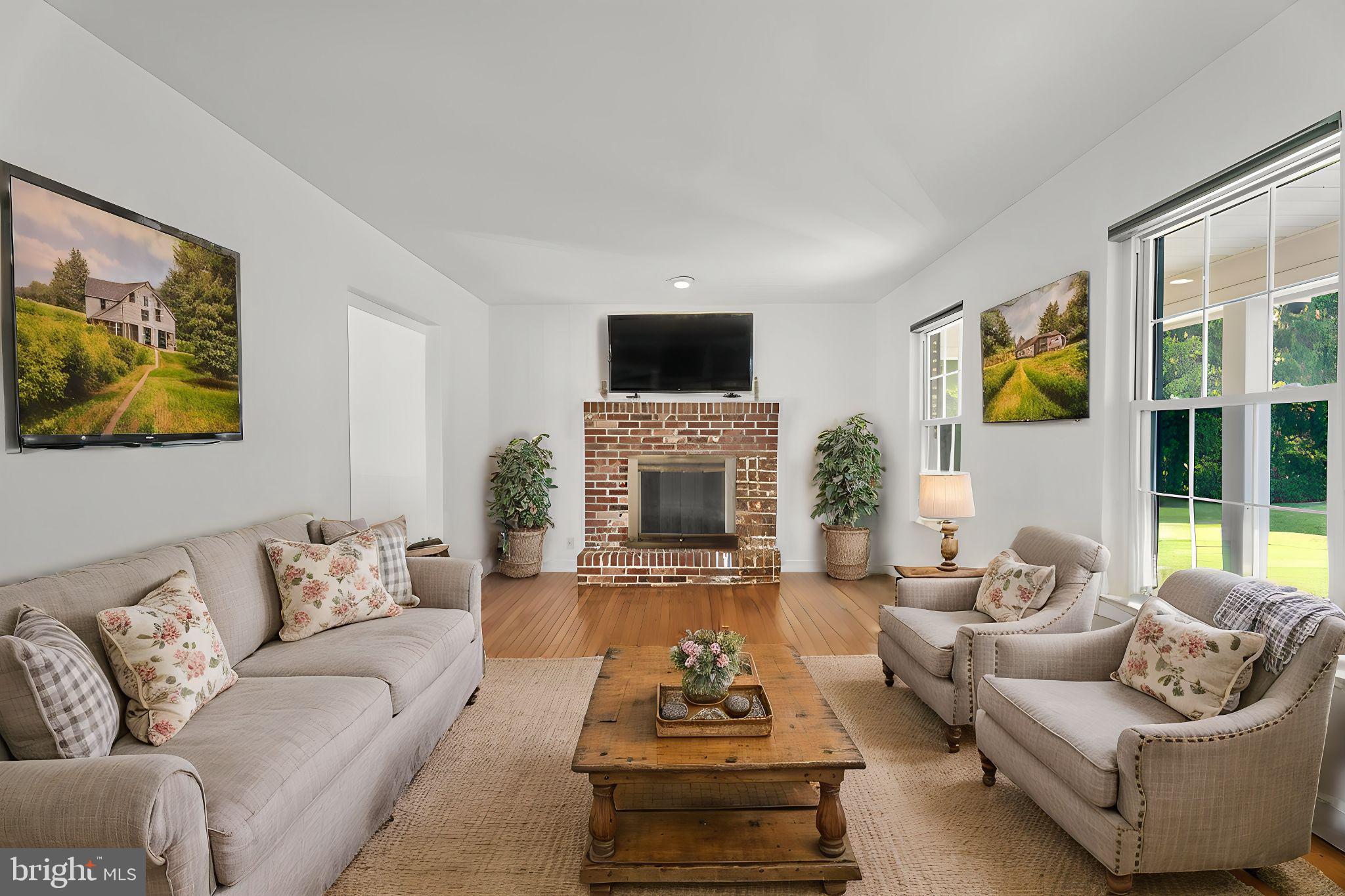 BERRYMANS HOLLOW - Residential