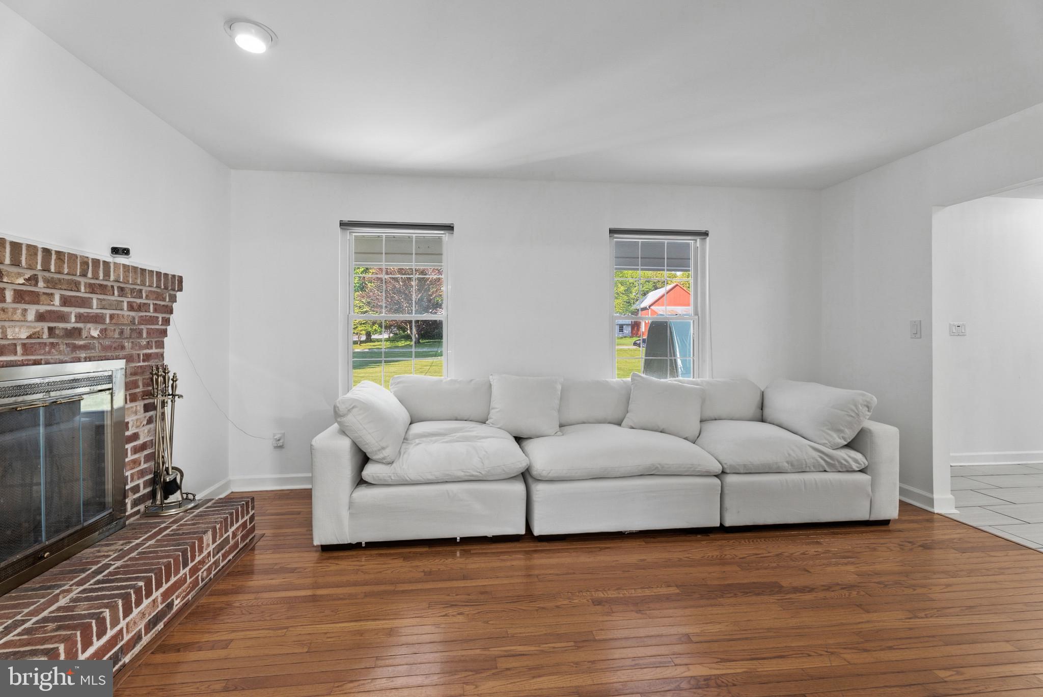 BERRYMANS HOLLOW - Residential