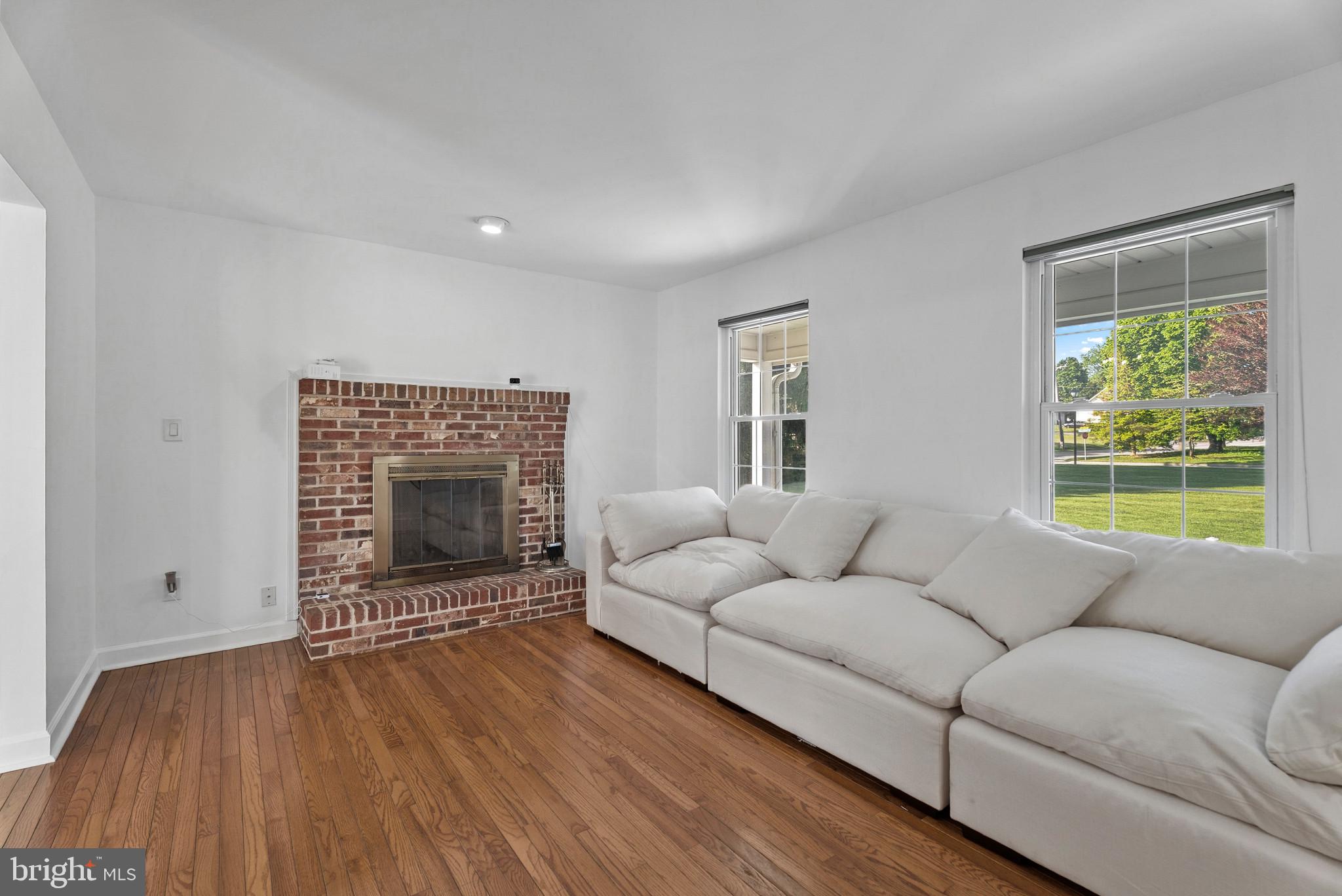 BERRYMANS HOLLOW - Residential
